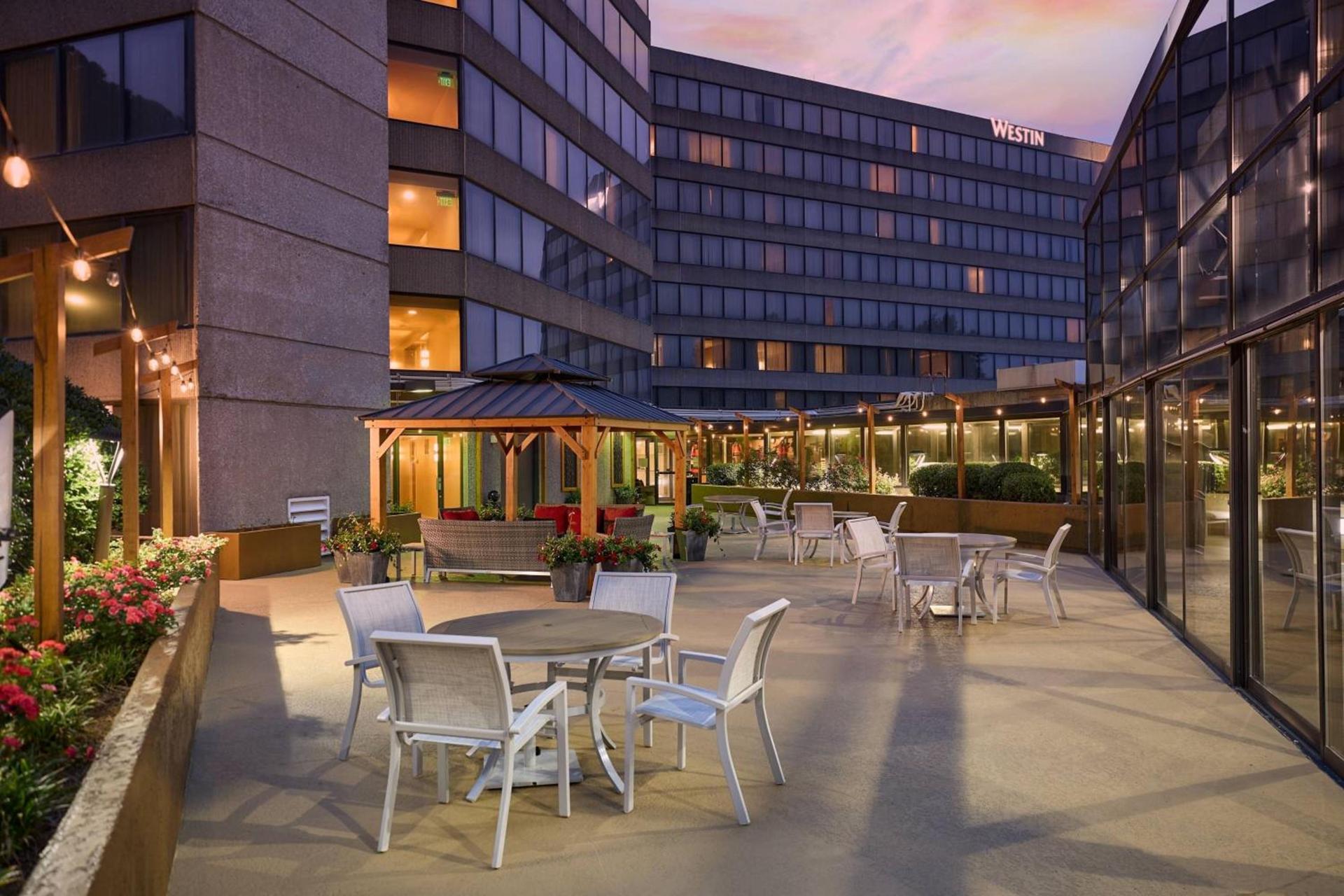 The Westin Atlanta Airport photo 37