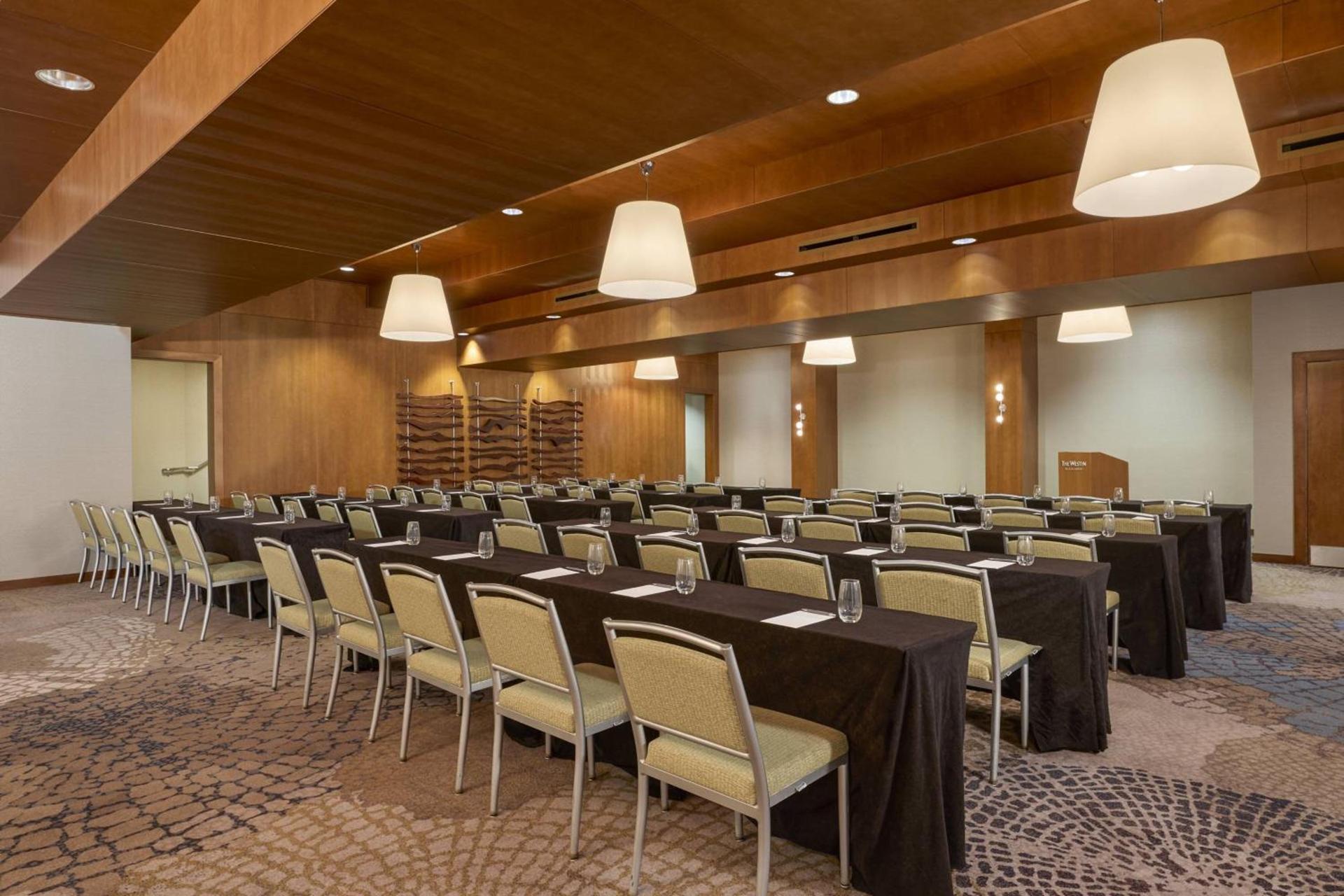 The Westin Atlanta Airport photo 41