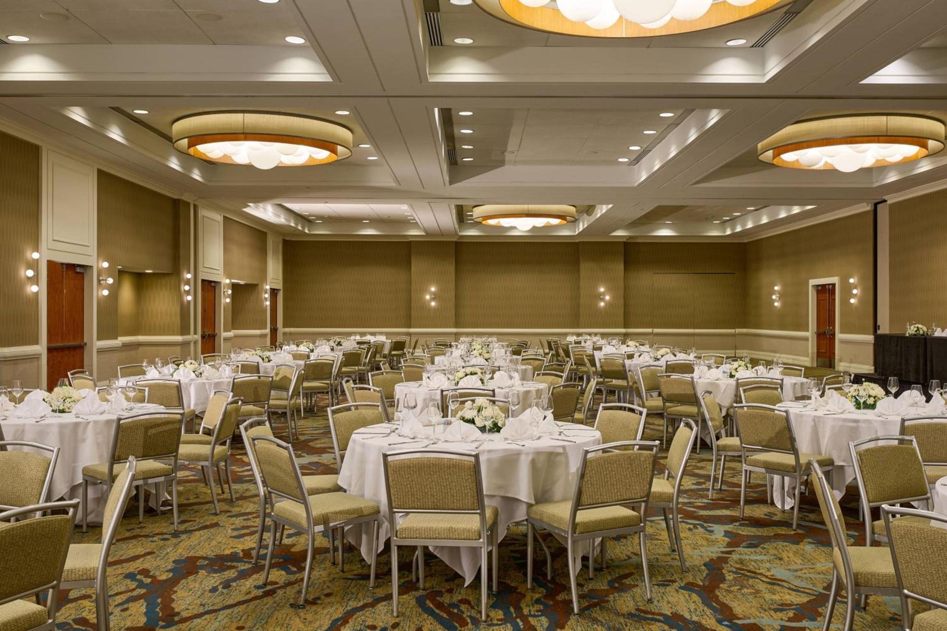 The Westin Atlanta Airport photo 38