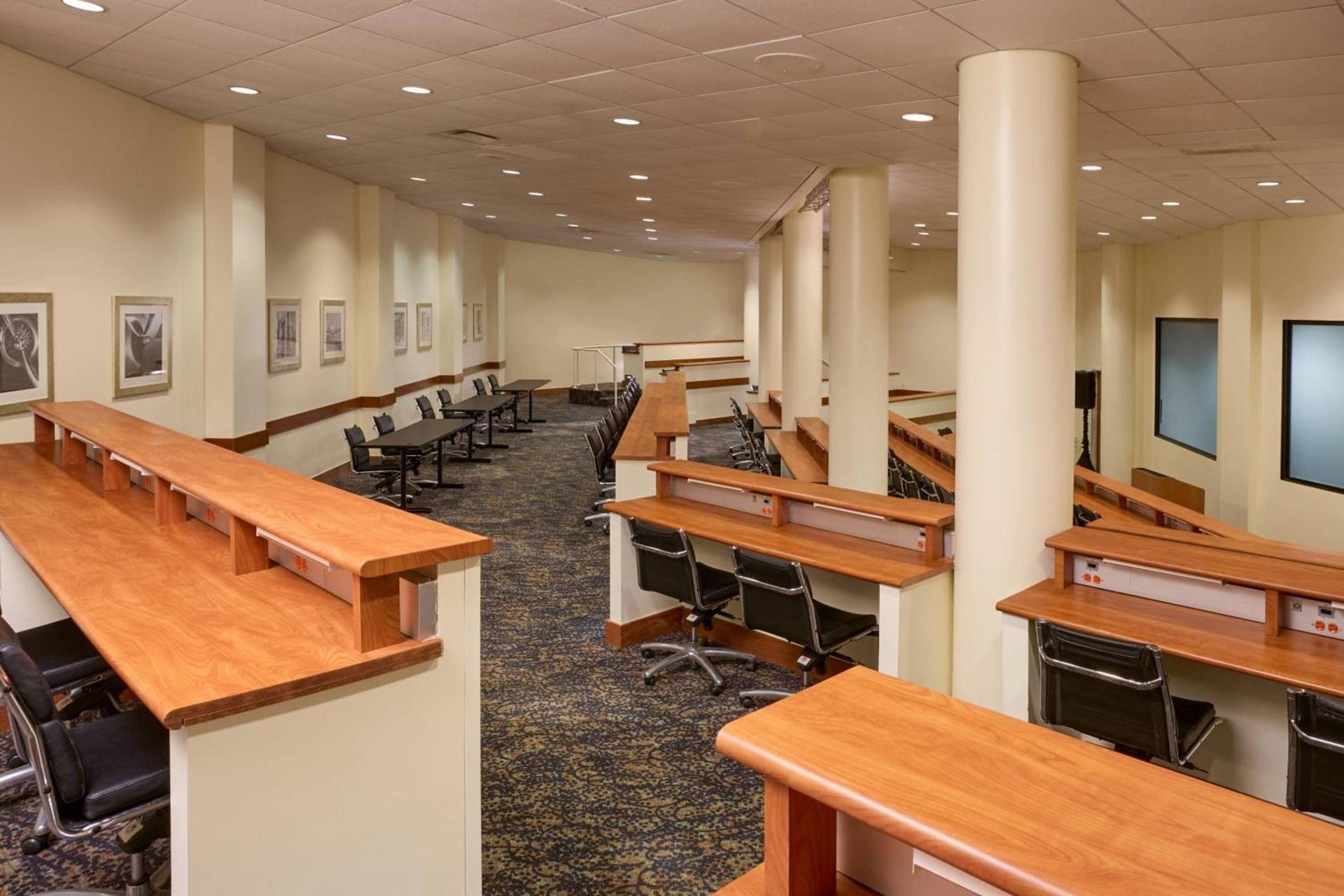 The Westin Atlanta Airport photo 43