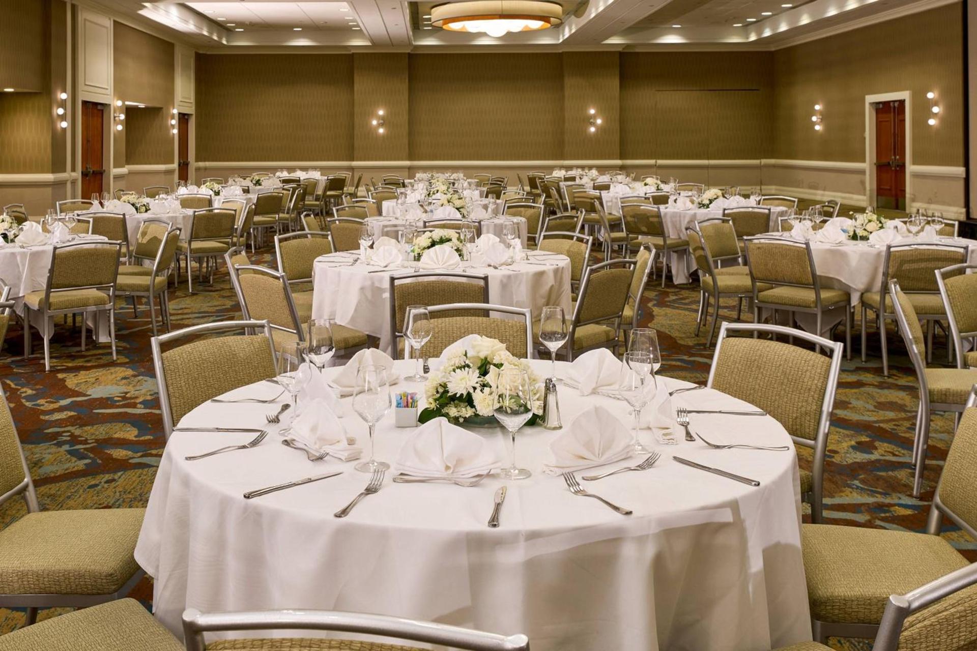 The Westin Atlanta Airport photo 40