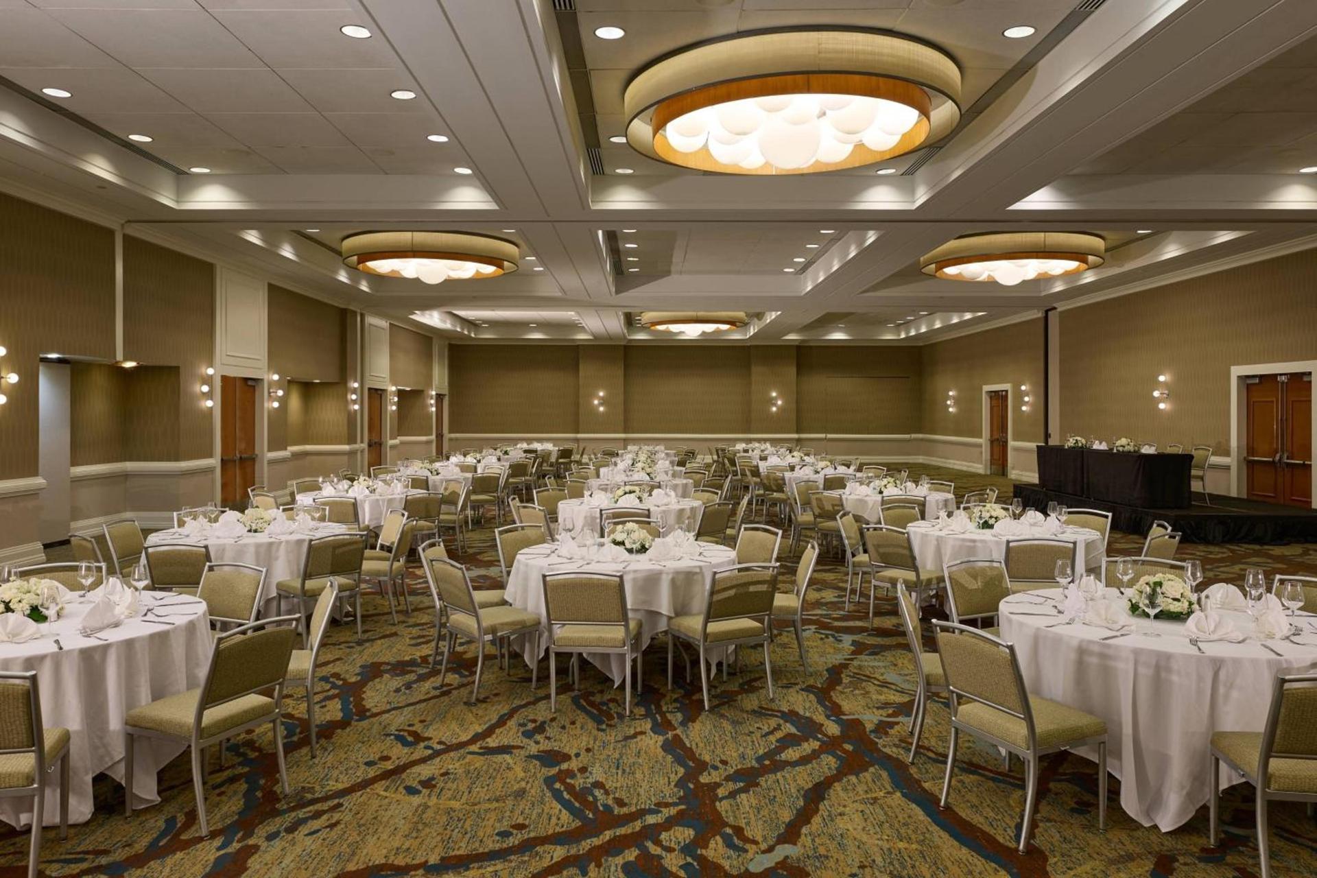 The Westin Atlanta Airport photo 39