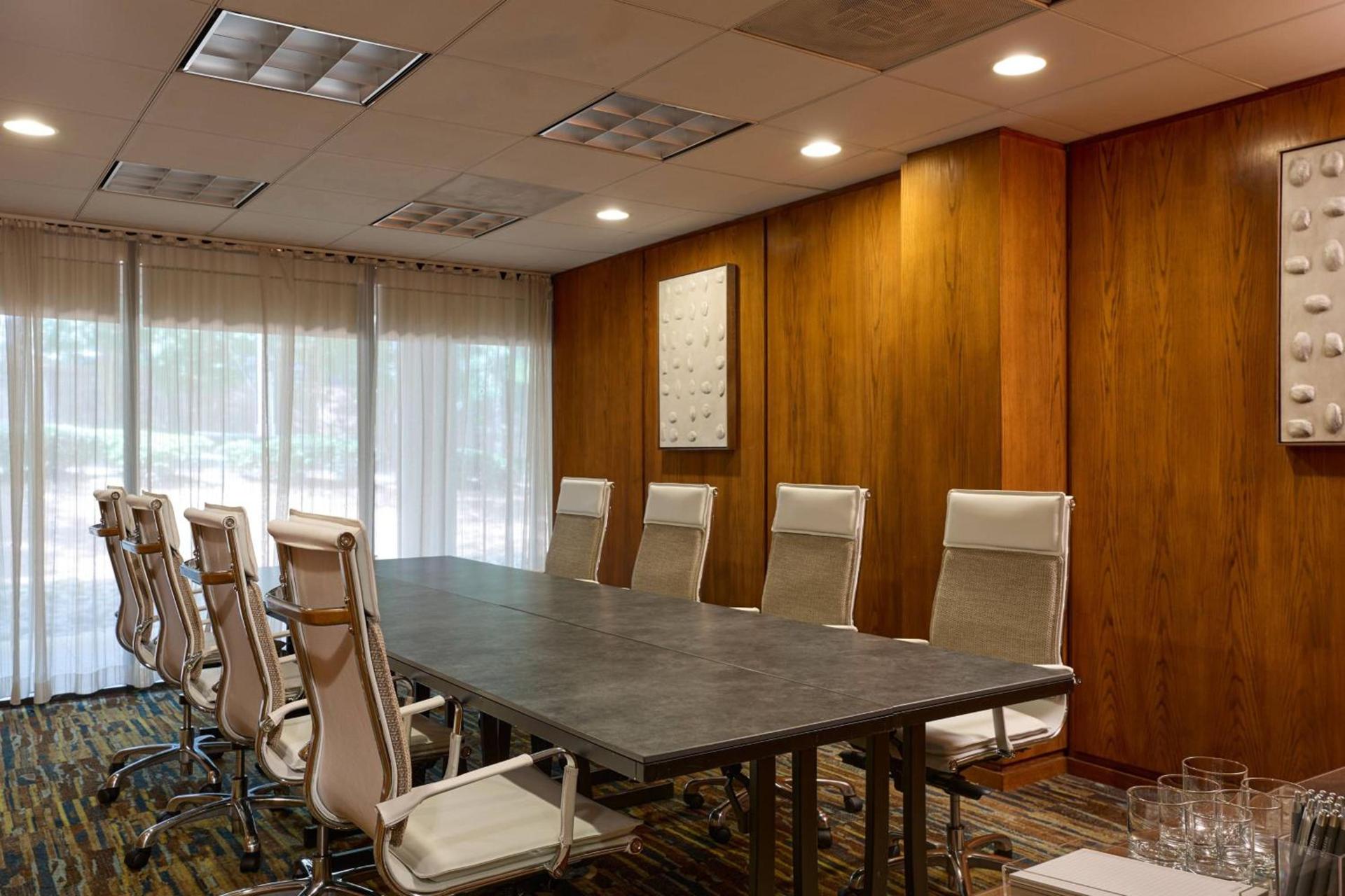 The Westin Atlanta Airport photo 48