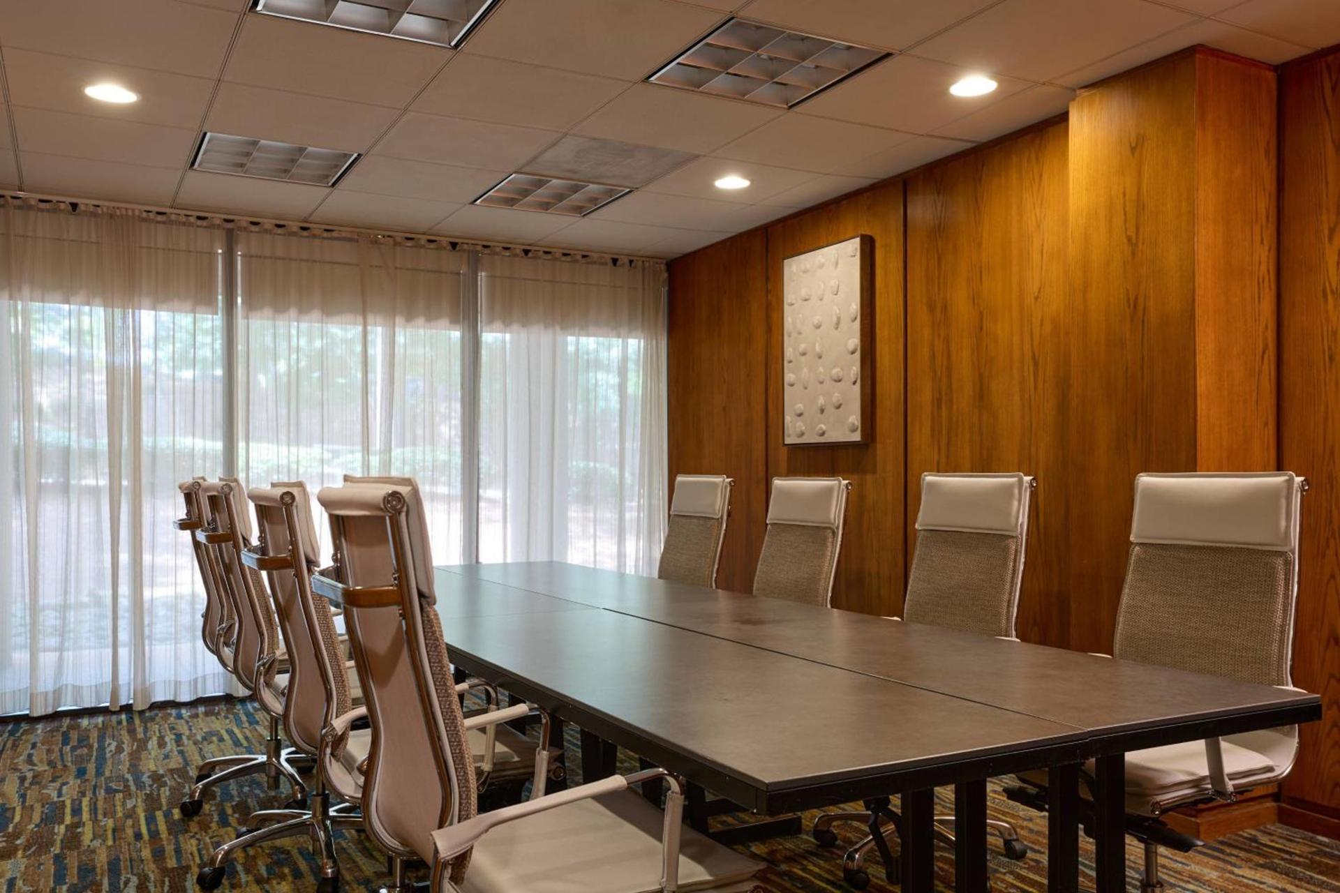 The Westin Atlanta Airport photo 49