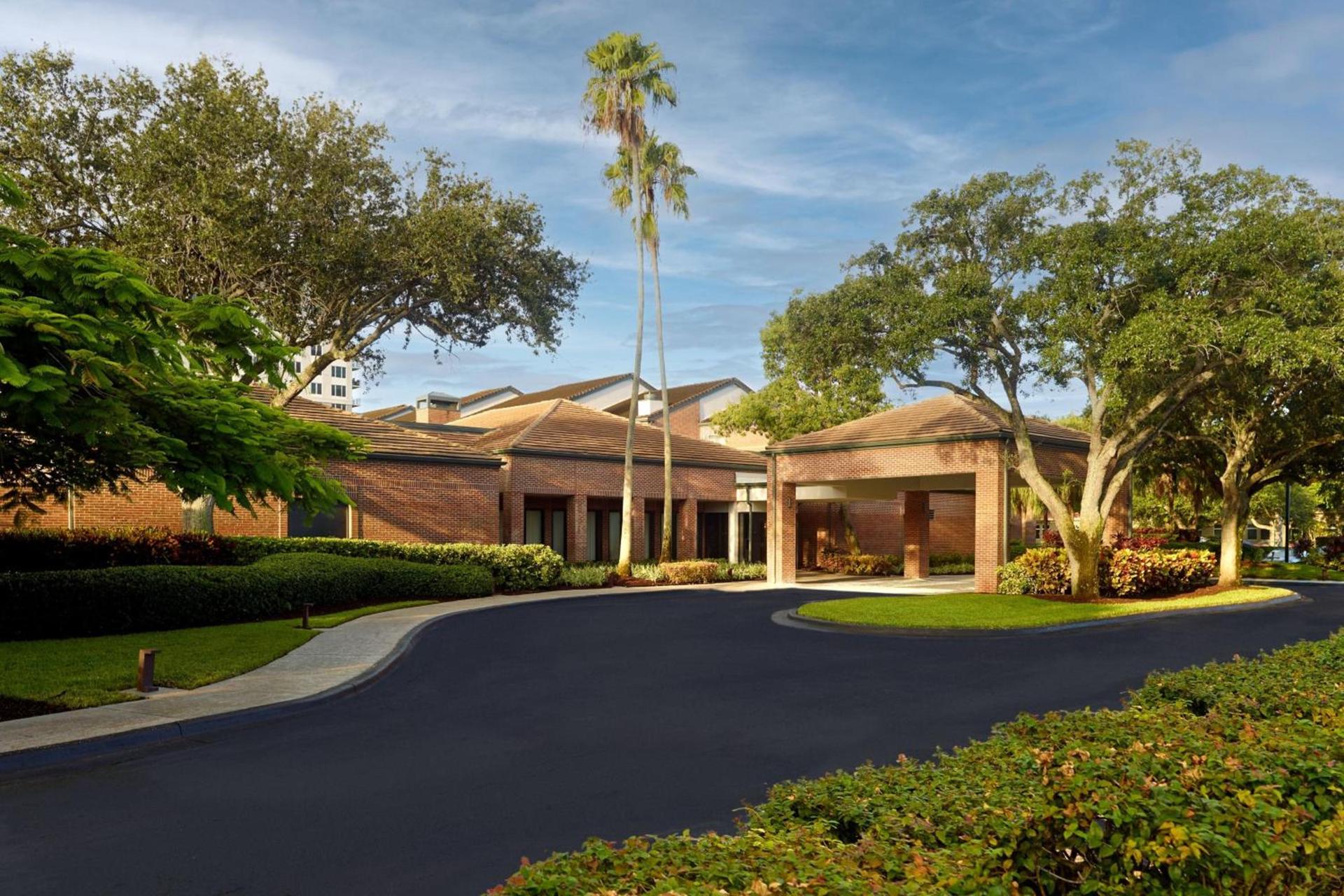 Courtyard by Marriott Fort Lauderdale City of Plantation photo 2