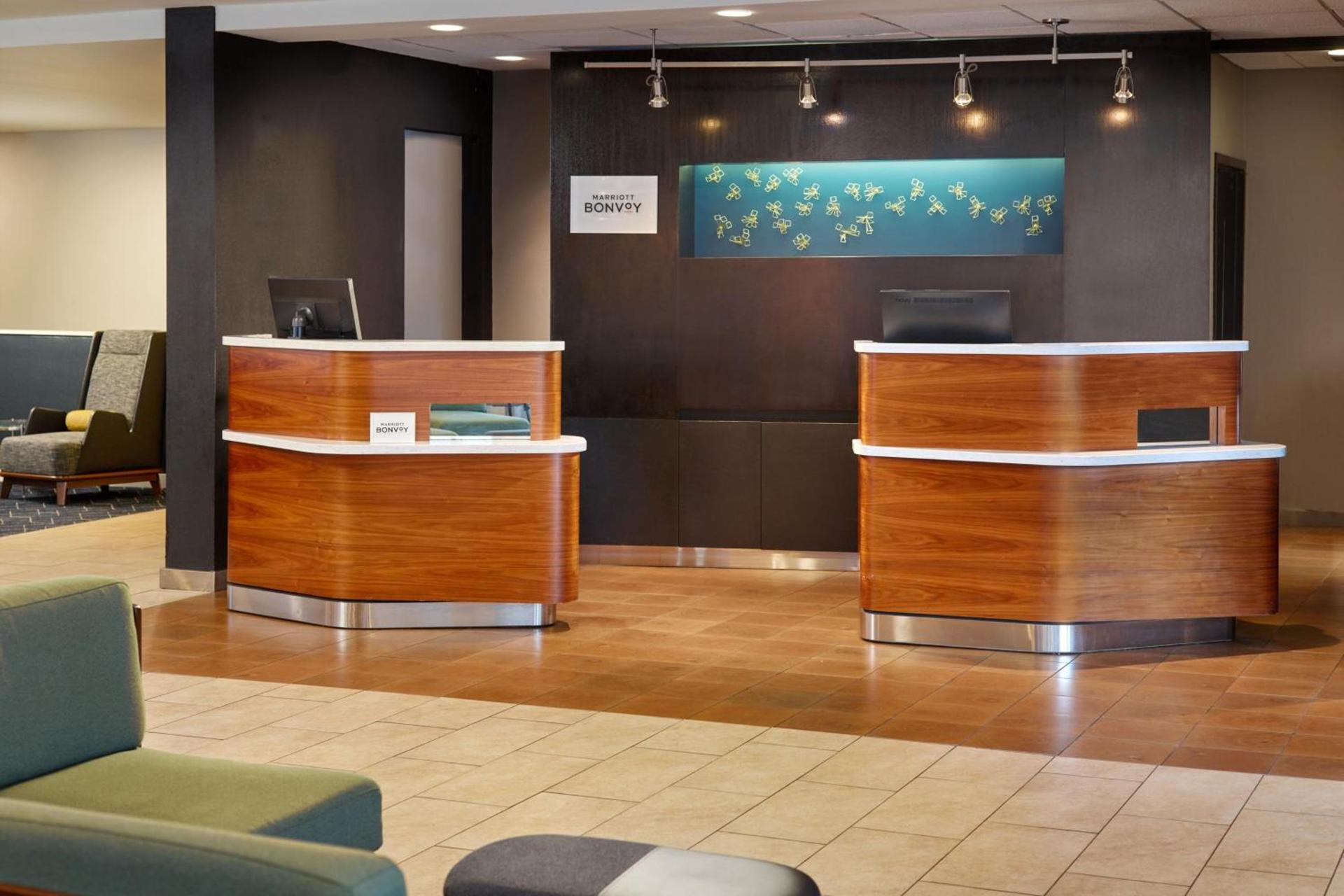 Courtyard by Marriott Fort Lauderdale City of Plantation photo 3