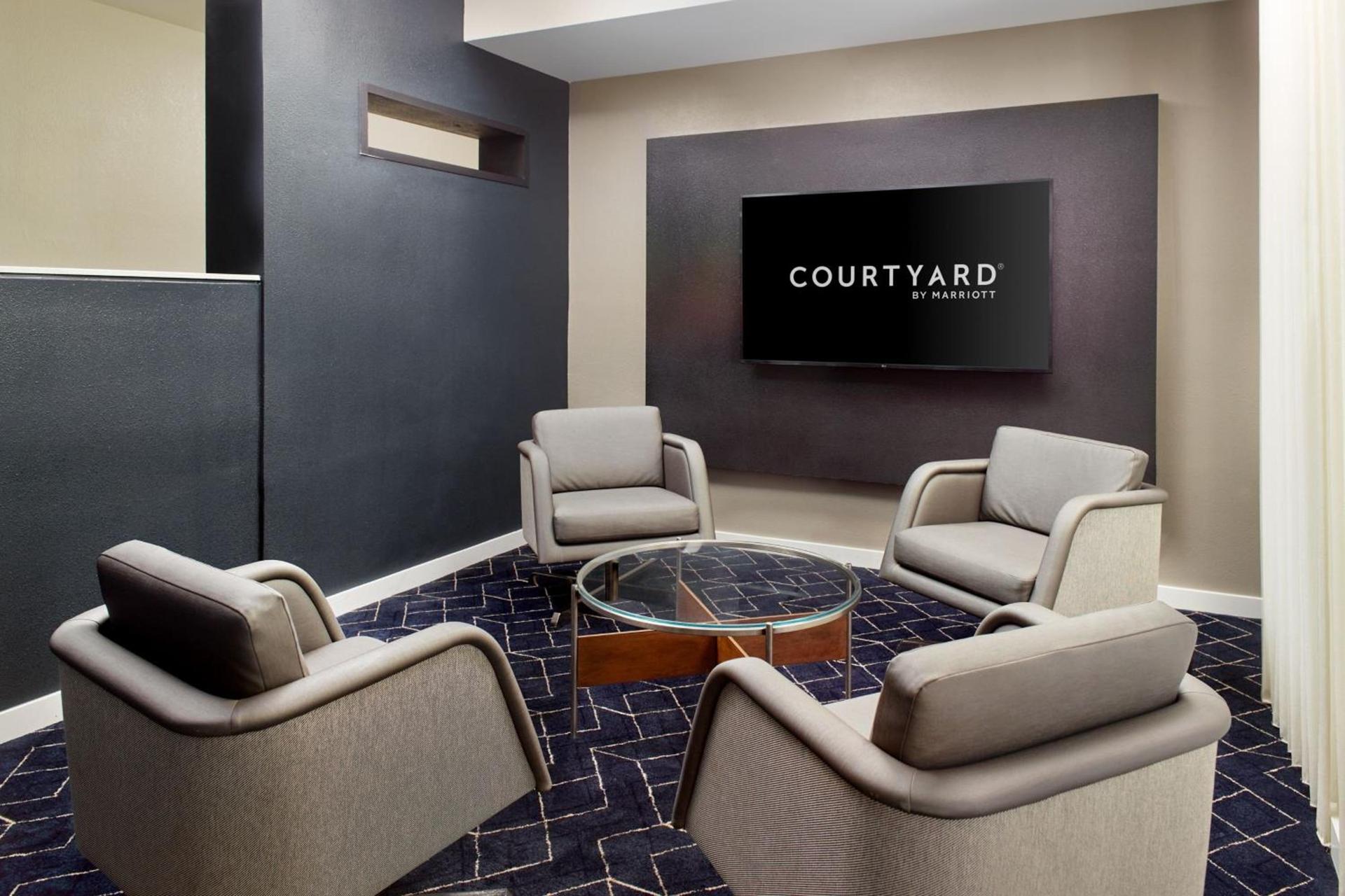 Courtyard by Marriott Fort Lauderdale City of Plantation photo 4