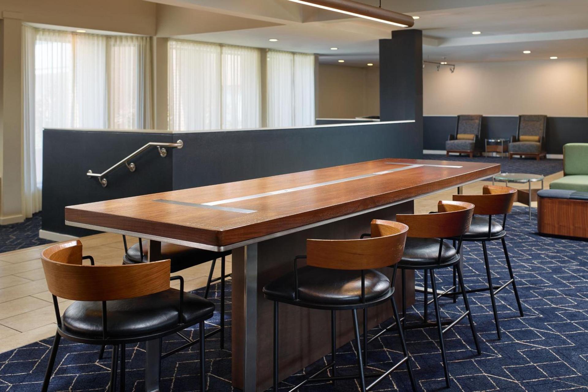 Courtyard by Marriott Fort Lauderdale City of Plantation photo 21