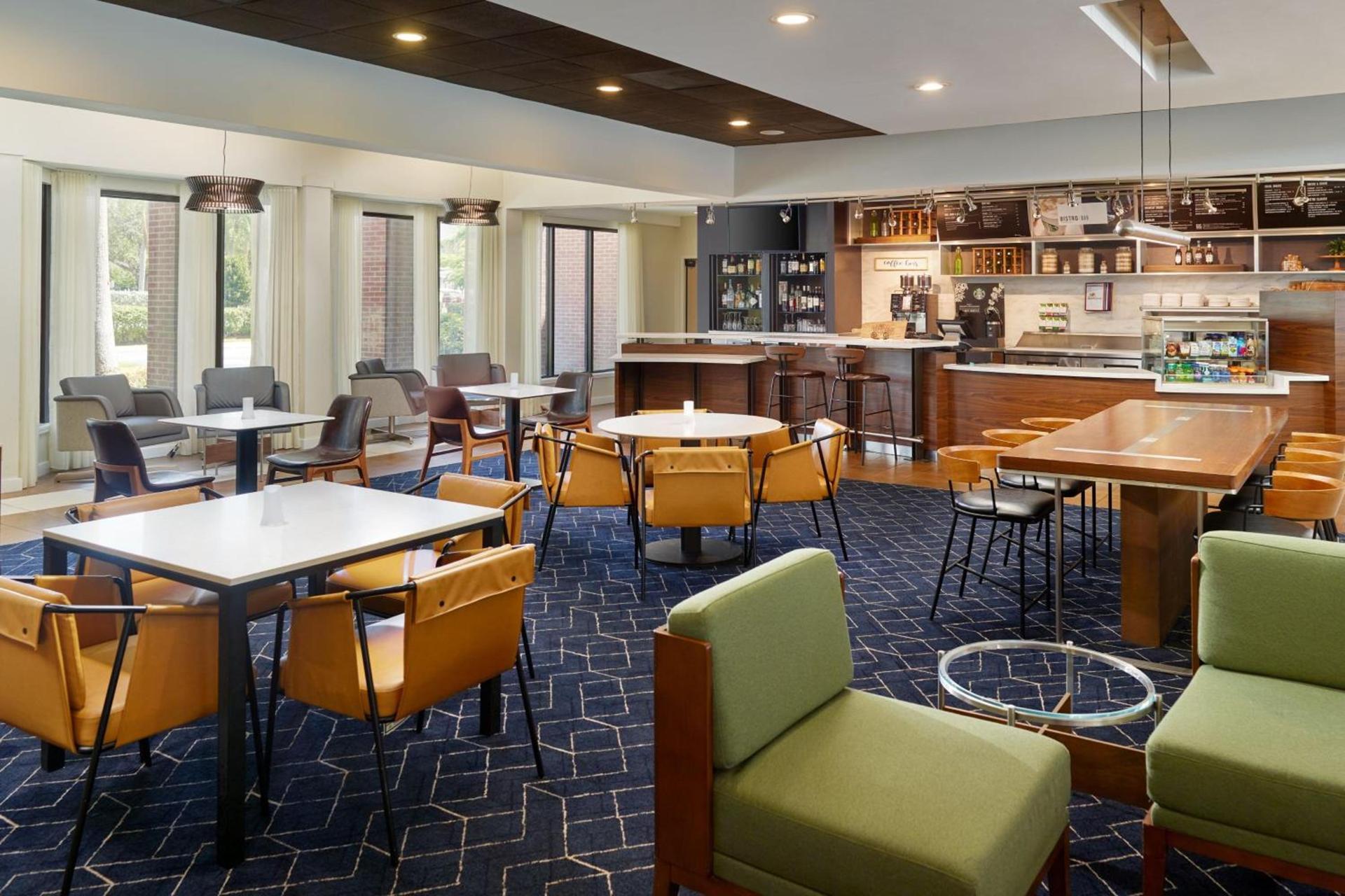 Courtyard by Marriott Fort Lauderdale City of Plantation photo 23