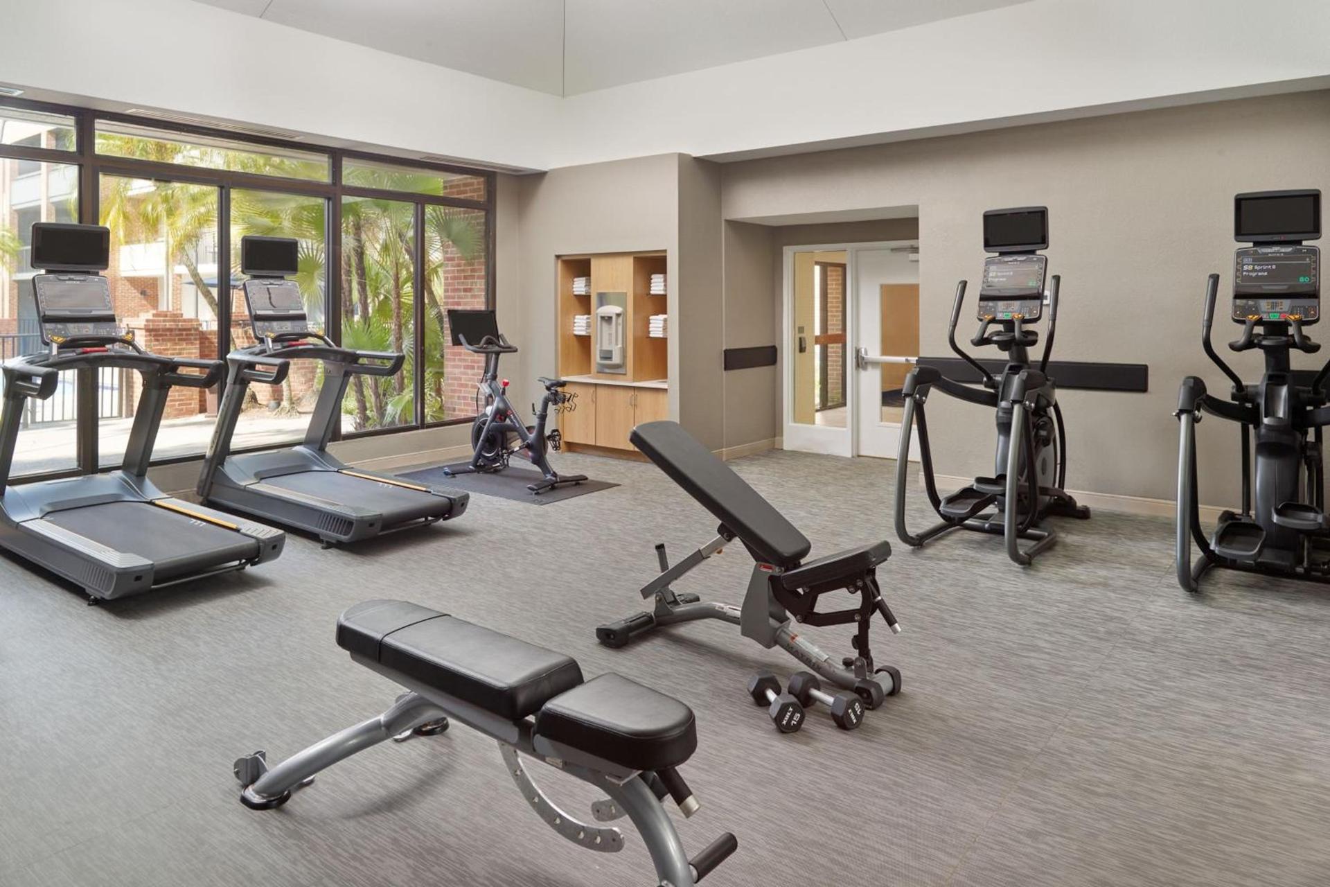 Courtyard by Marriott Fort Lauderdale City of Plantation photo 32