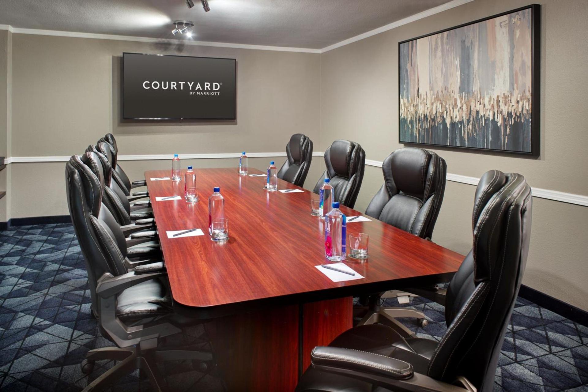 Courtyard by Marriott Fort Lauderdale City of Plantation photo 37