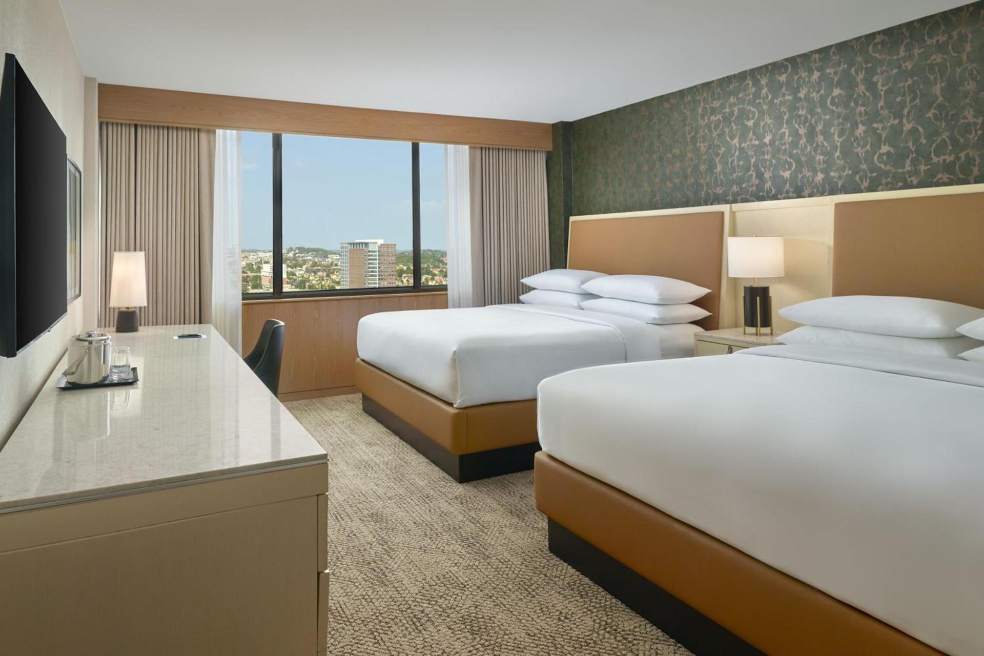 Sheraton Grand Nashville Downtown photo 18