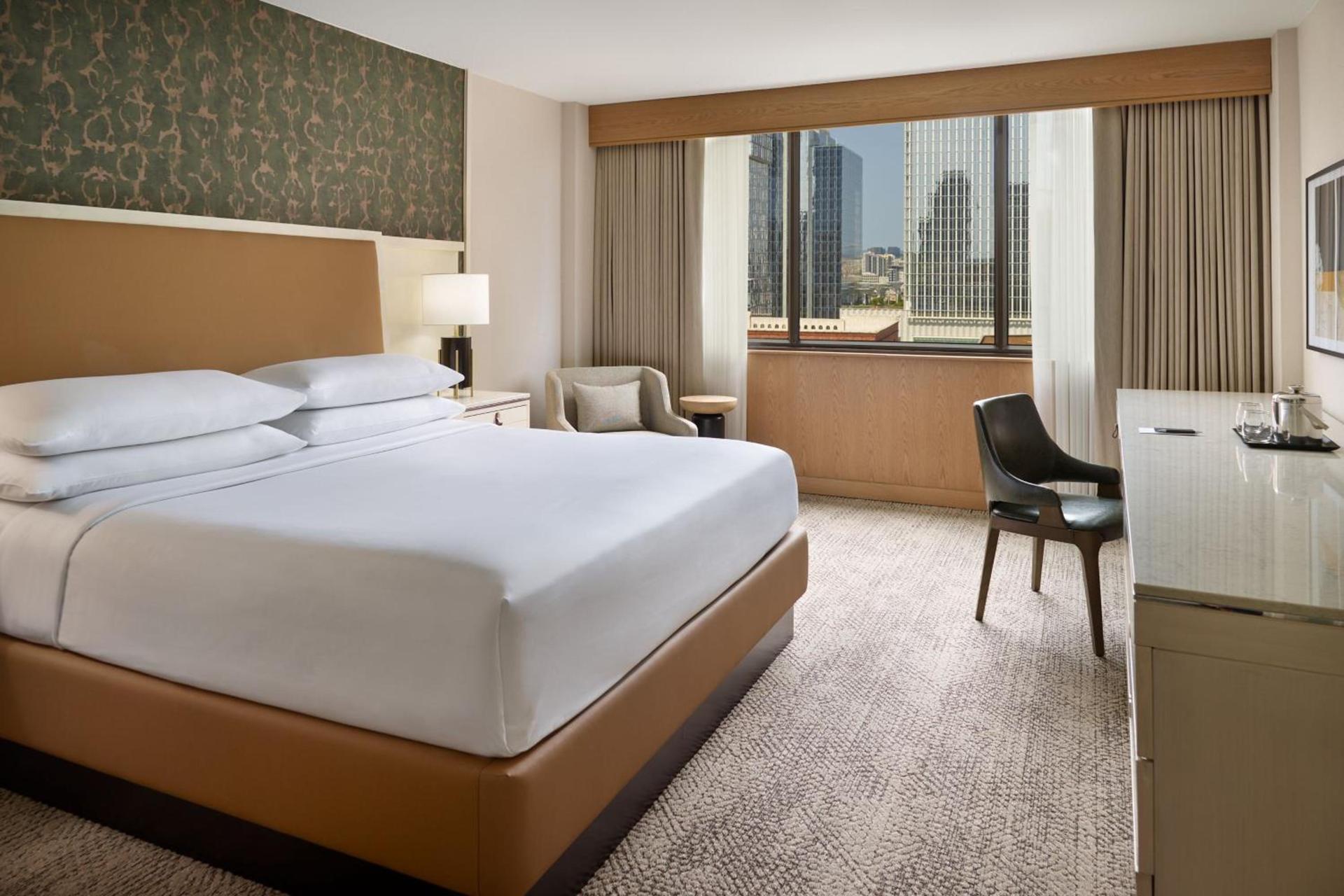 Sheraton Grand Nashville Downtown photo 39