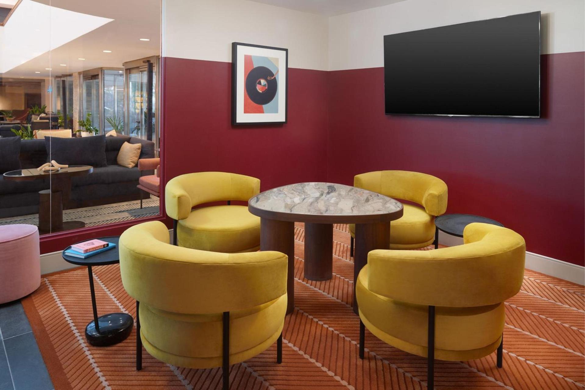 Sheraton Grand Nashville Downtown photo 53