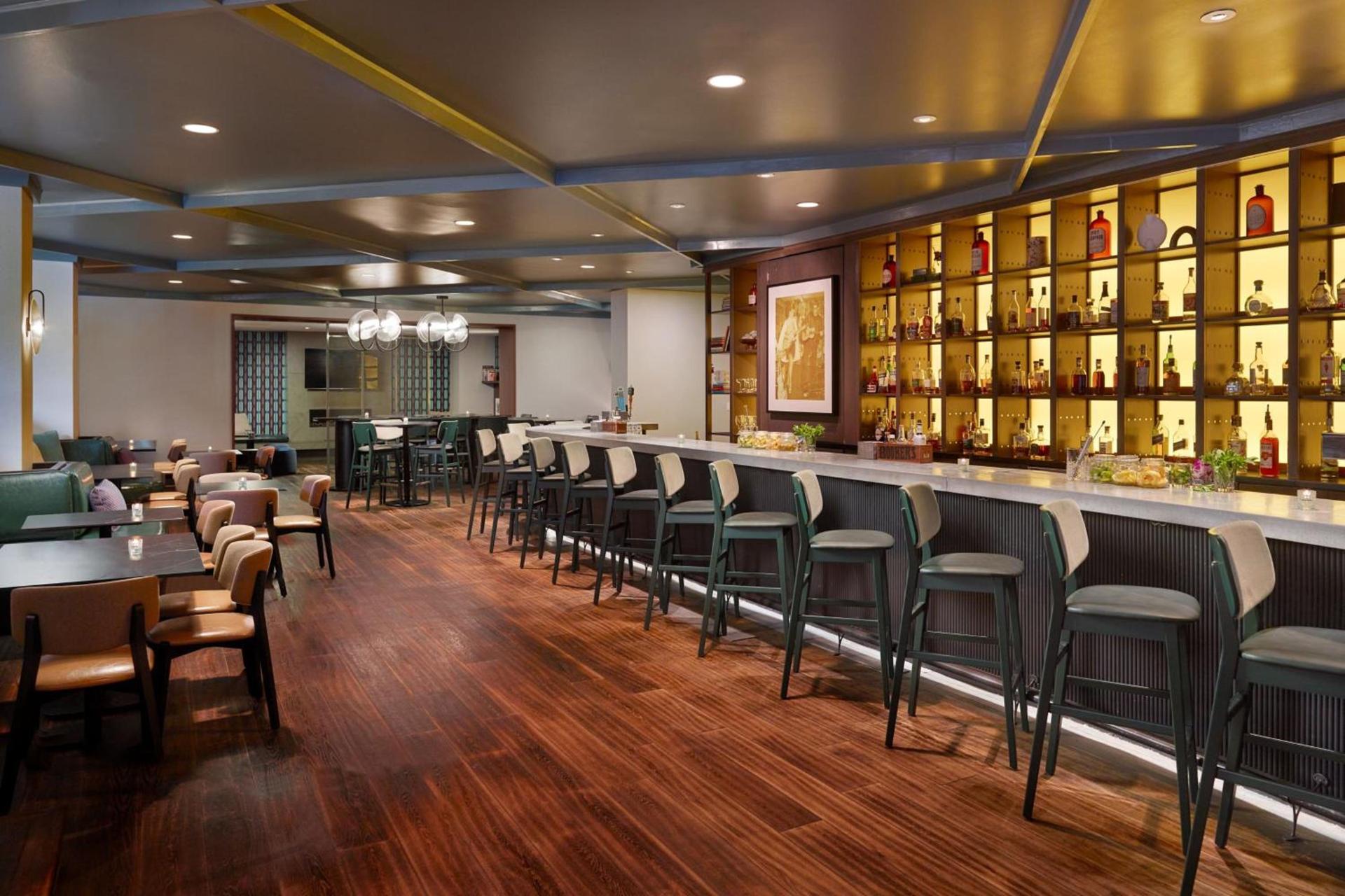 Sheraton Grand Nashville Downtown photo 57
