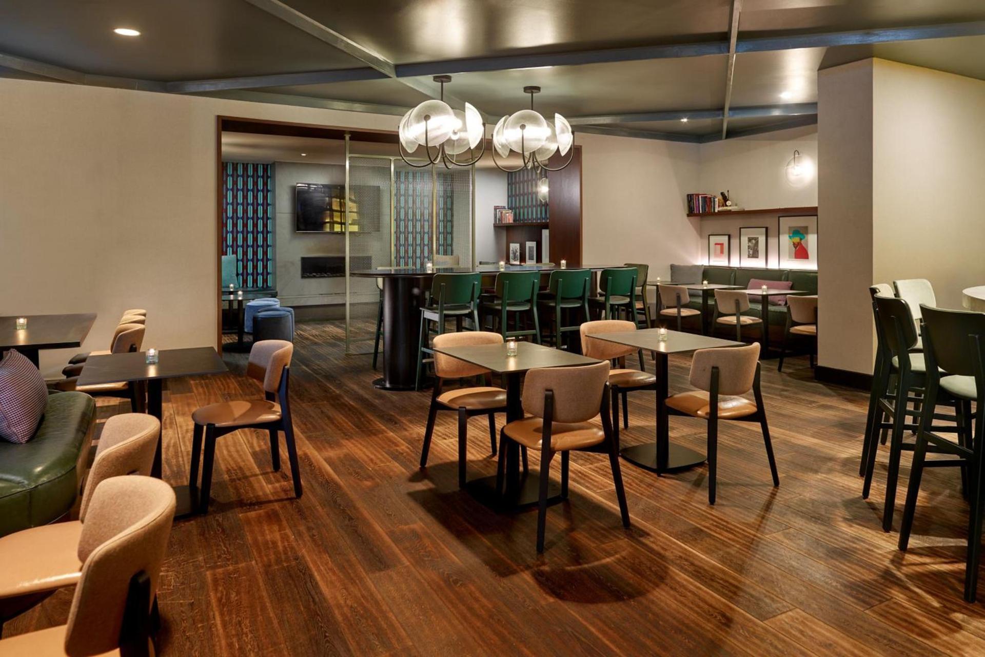 Sheraton Grand Nashville Downtown photo 58