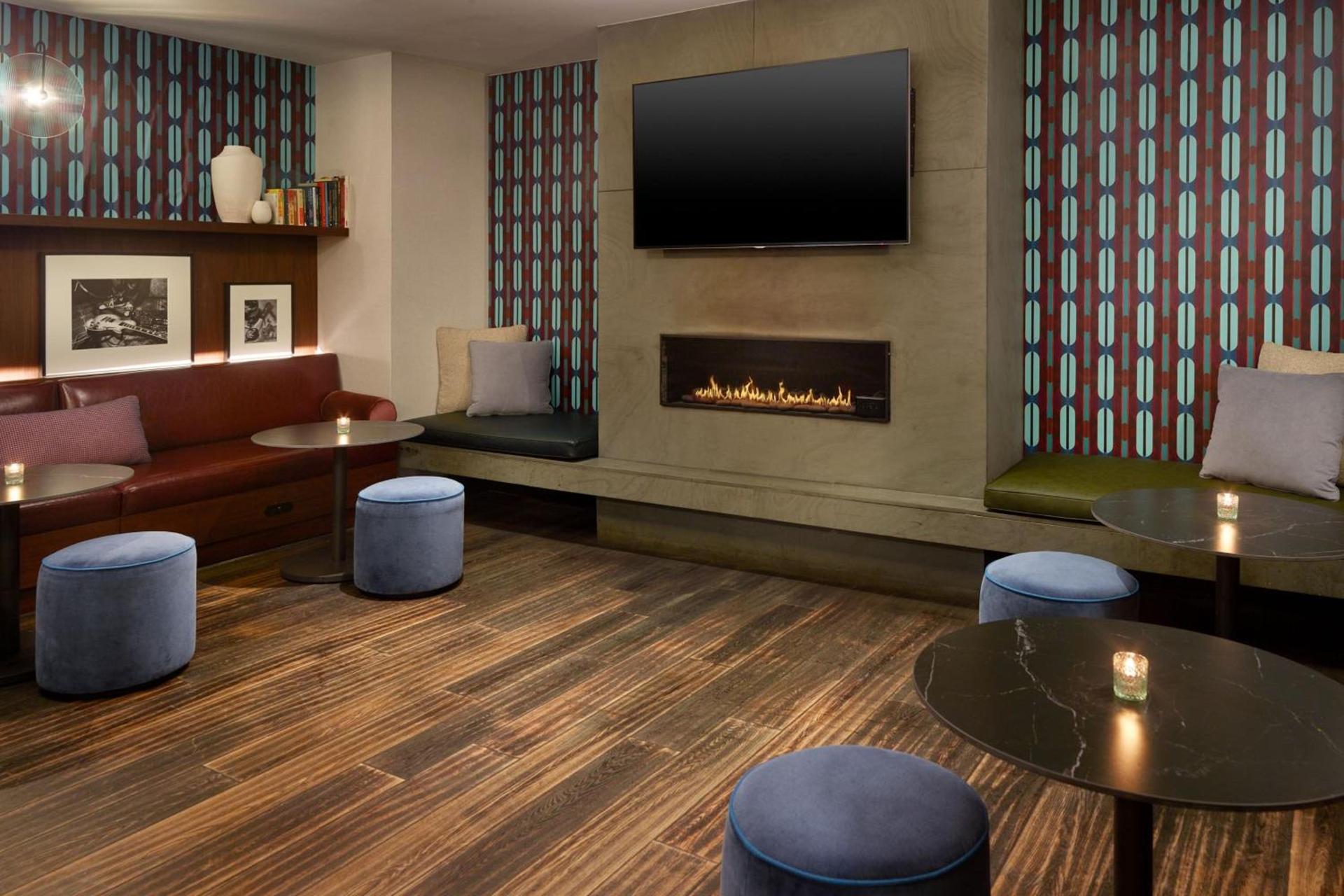 Sheraton Grand Nashville Downtown photo 59