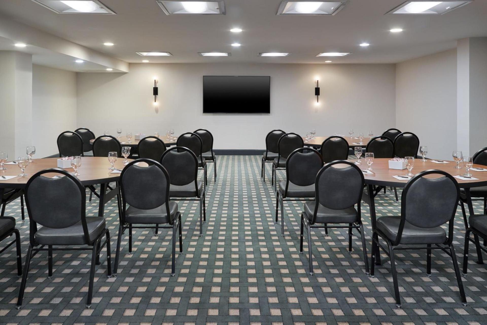 Sheraton Grand Nashville Downtown photo 82