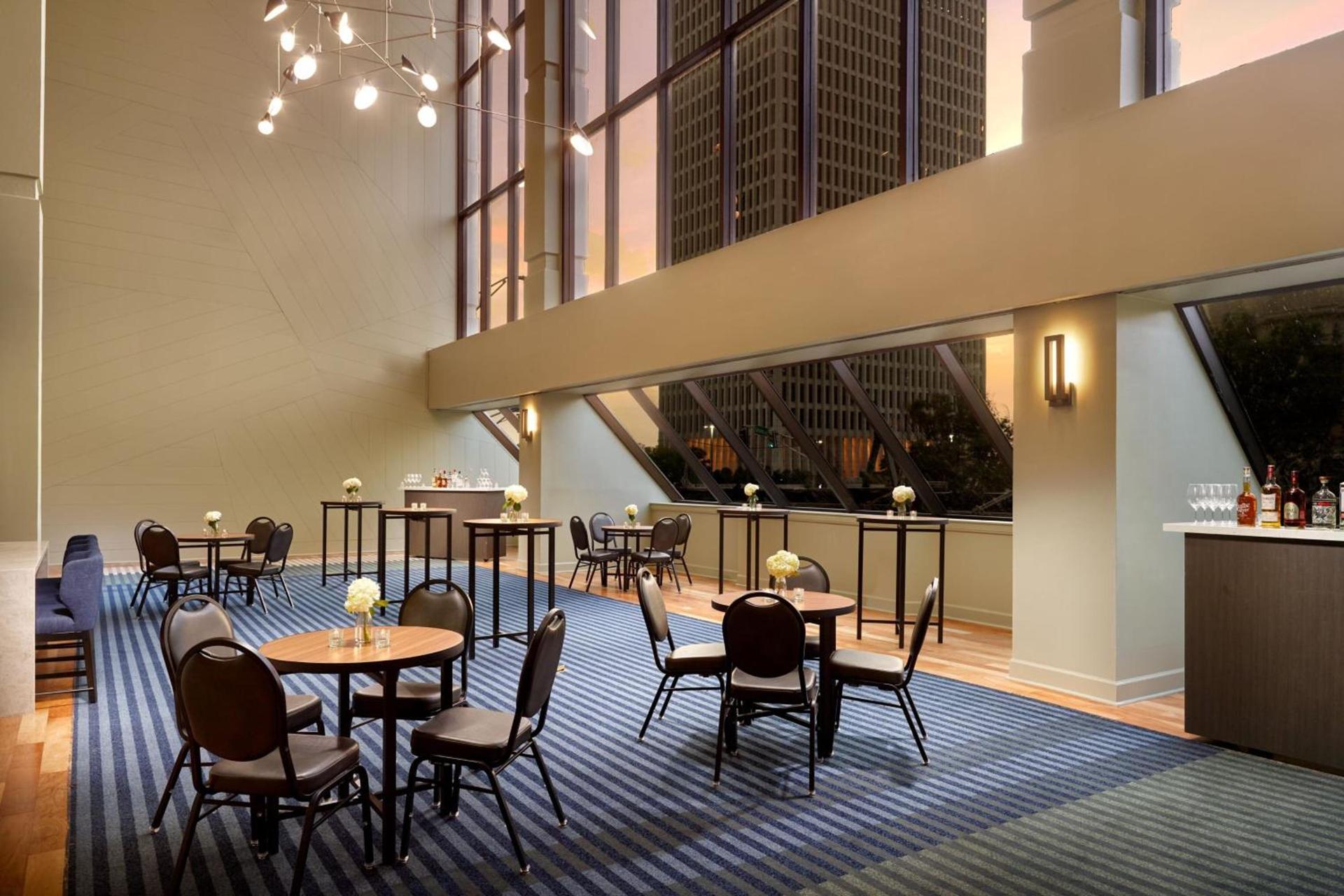 Sheraton Grand Nashville Downtown photo 84
