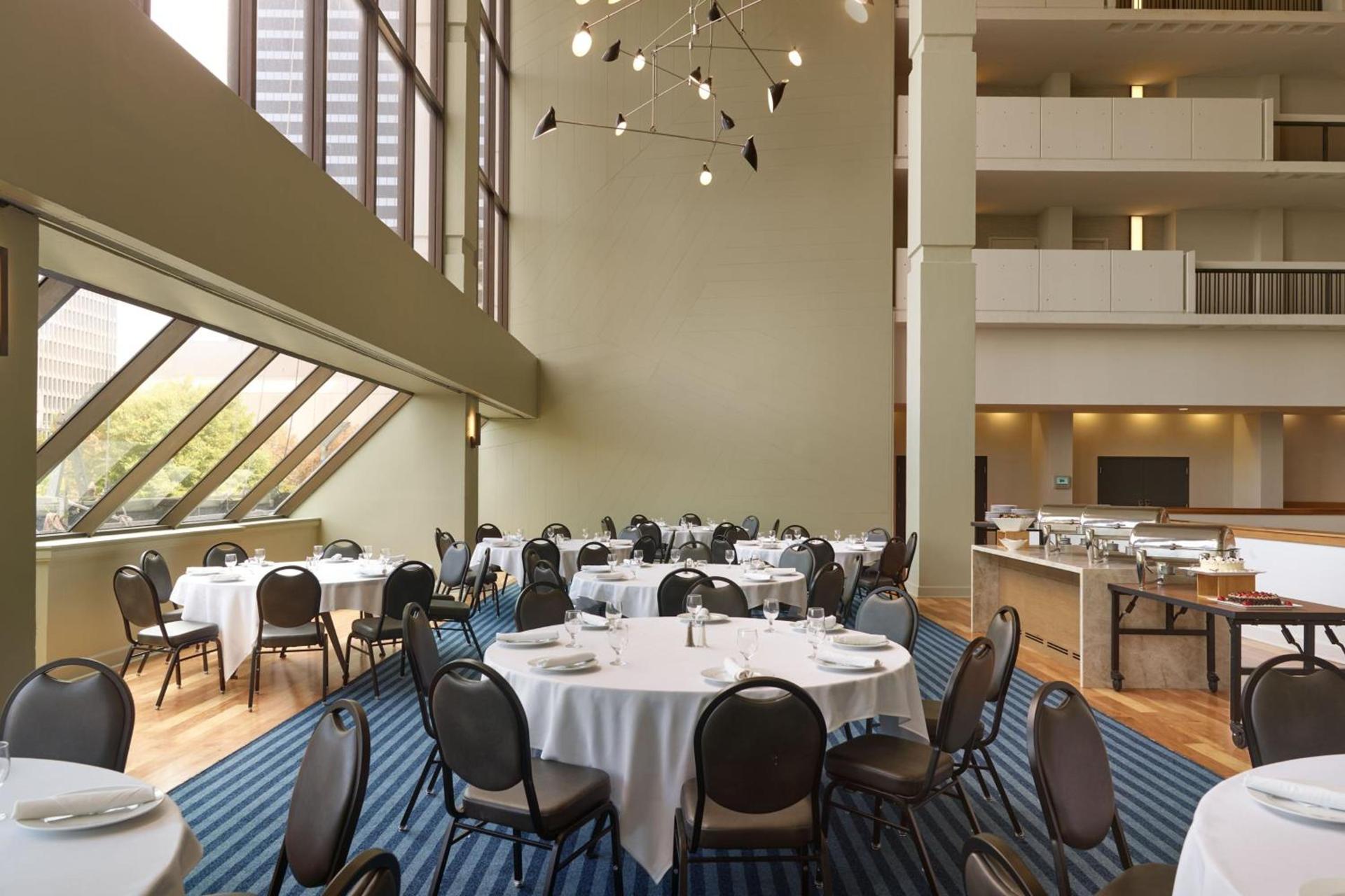 Sheraton Grand Nashville Downtown photo 85
