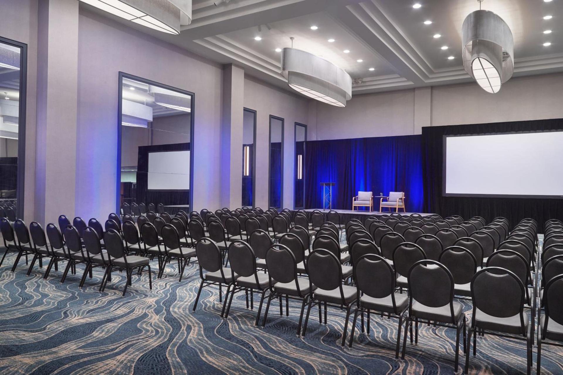 Sheraton Grand Nashville Downtown photo 86