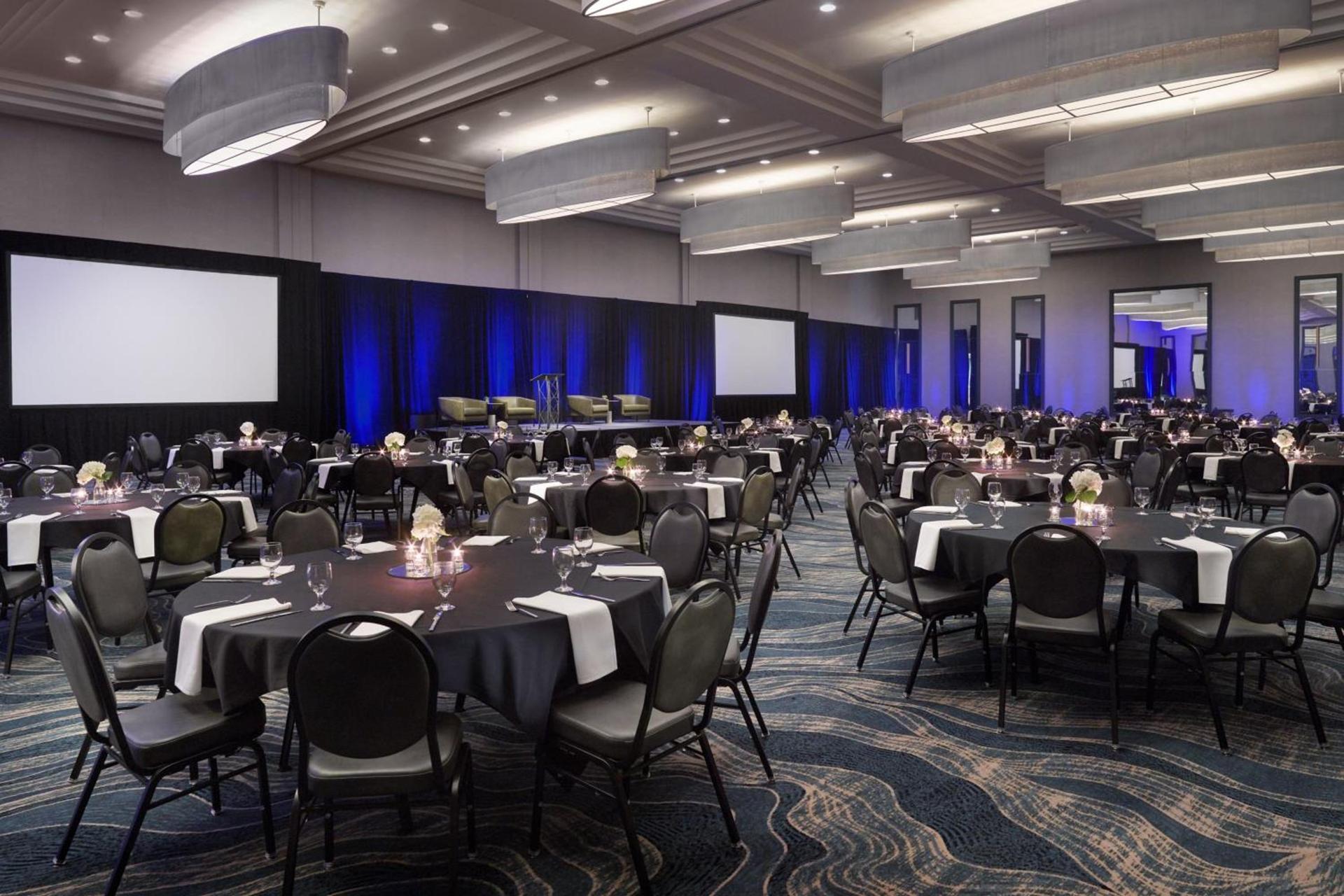 Sheraton Grand Nashville Downtown photo 88