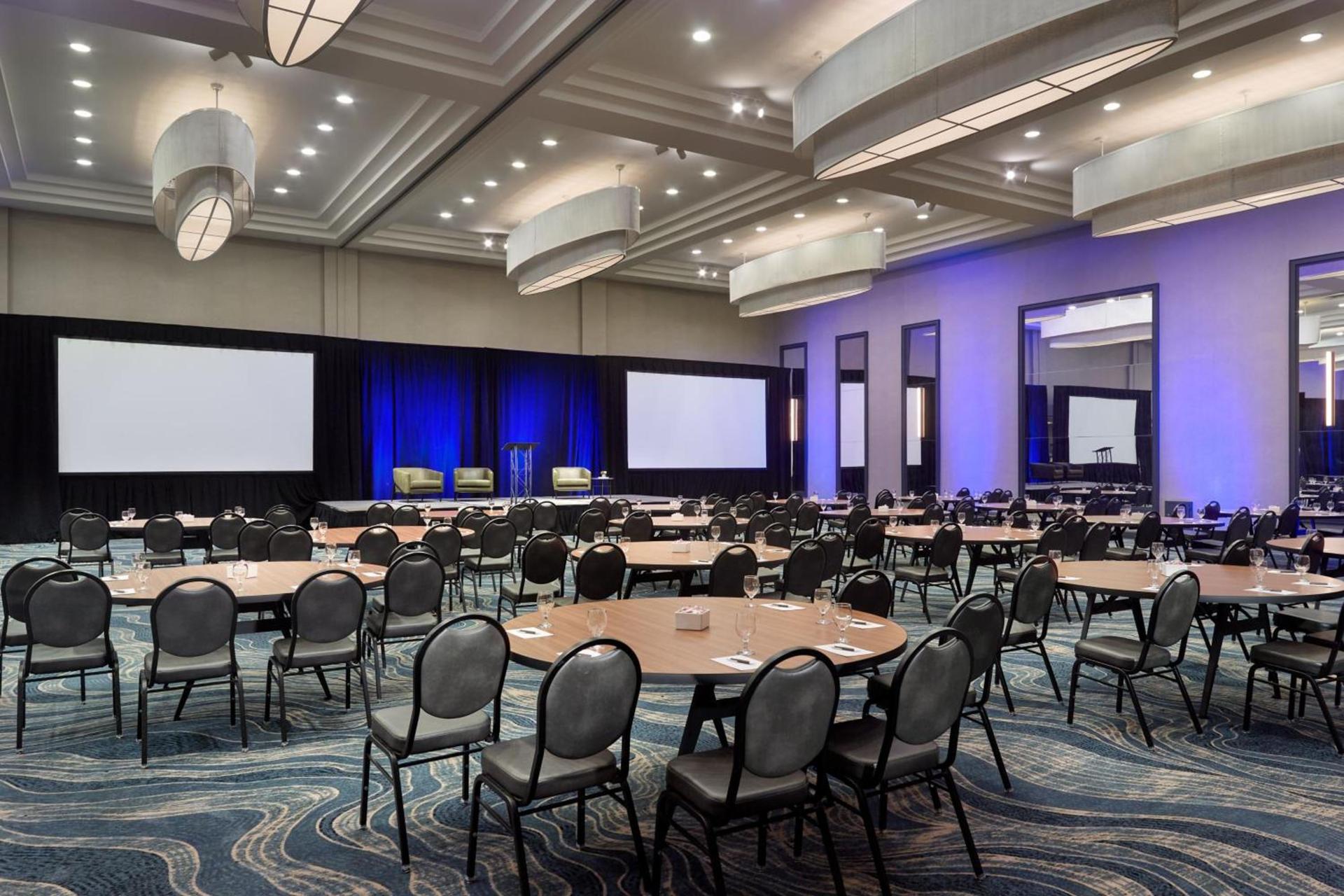 Sheraton Grand Nashville Downtown photo 89