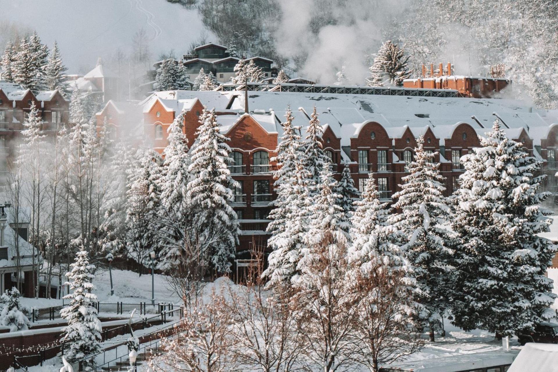 St. Regis Aspen Resort photo 12