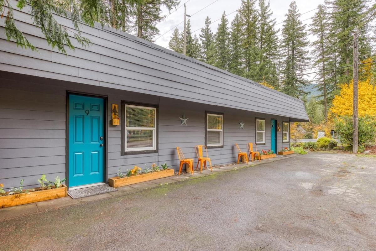 Mt Air Motel photo 75