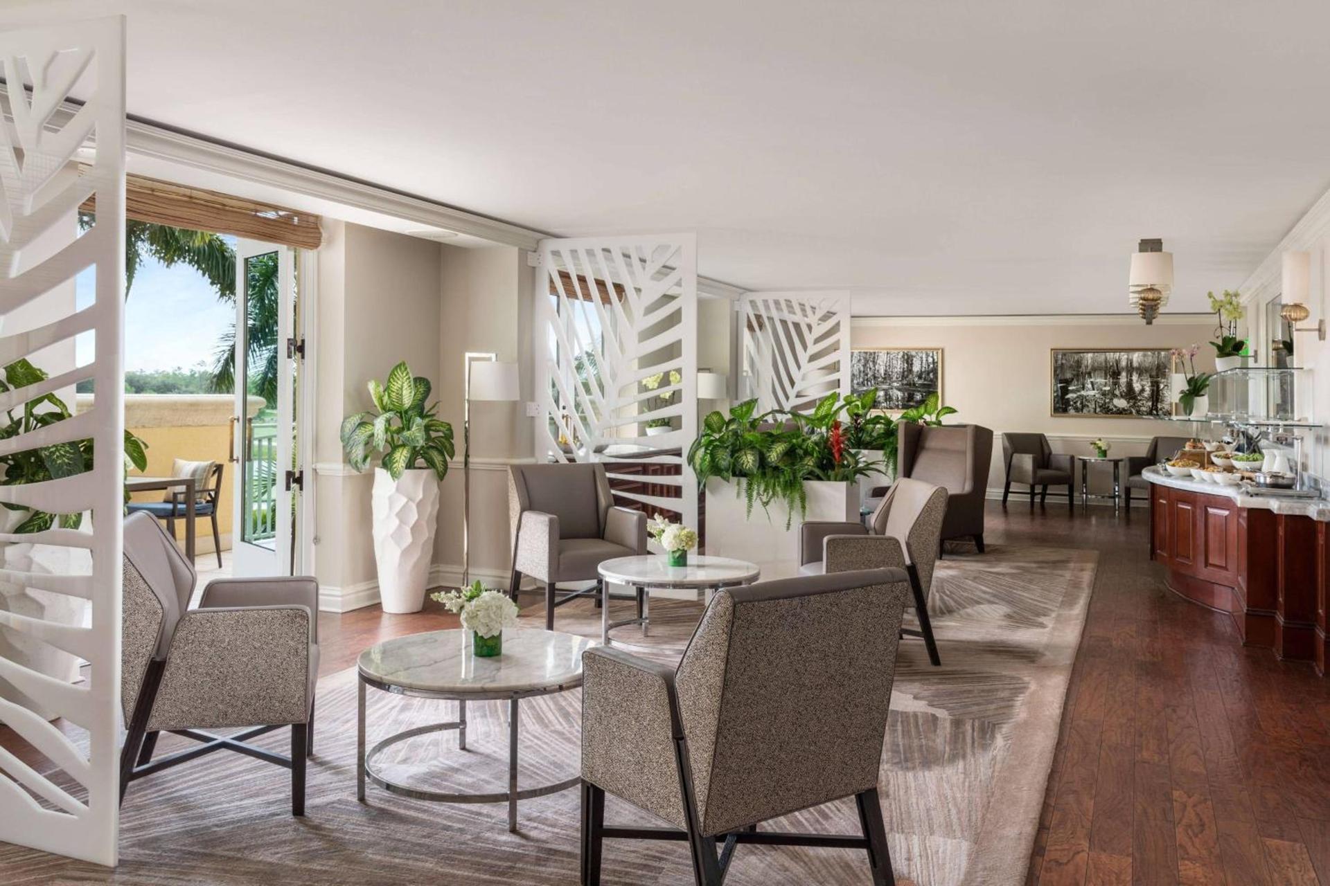 The Ritz-Carlton Naples, Tiburon photo 26