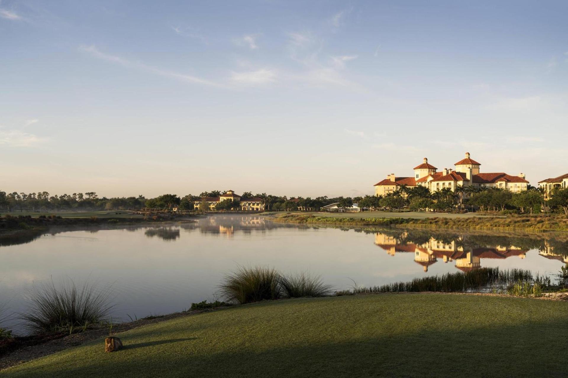 The Ritz-Carlton Naples, Tiburon photo 44