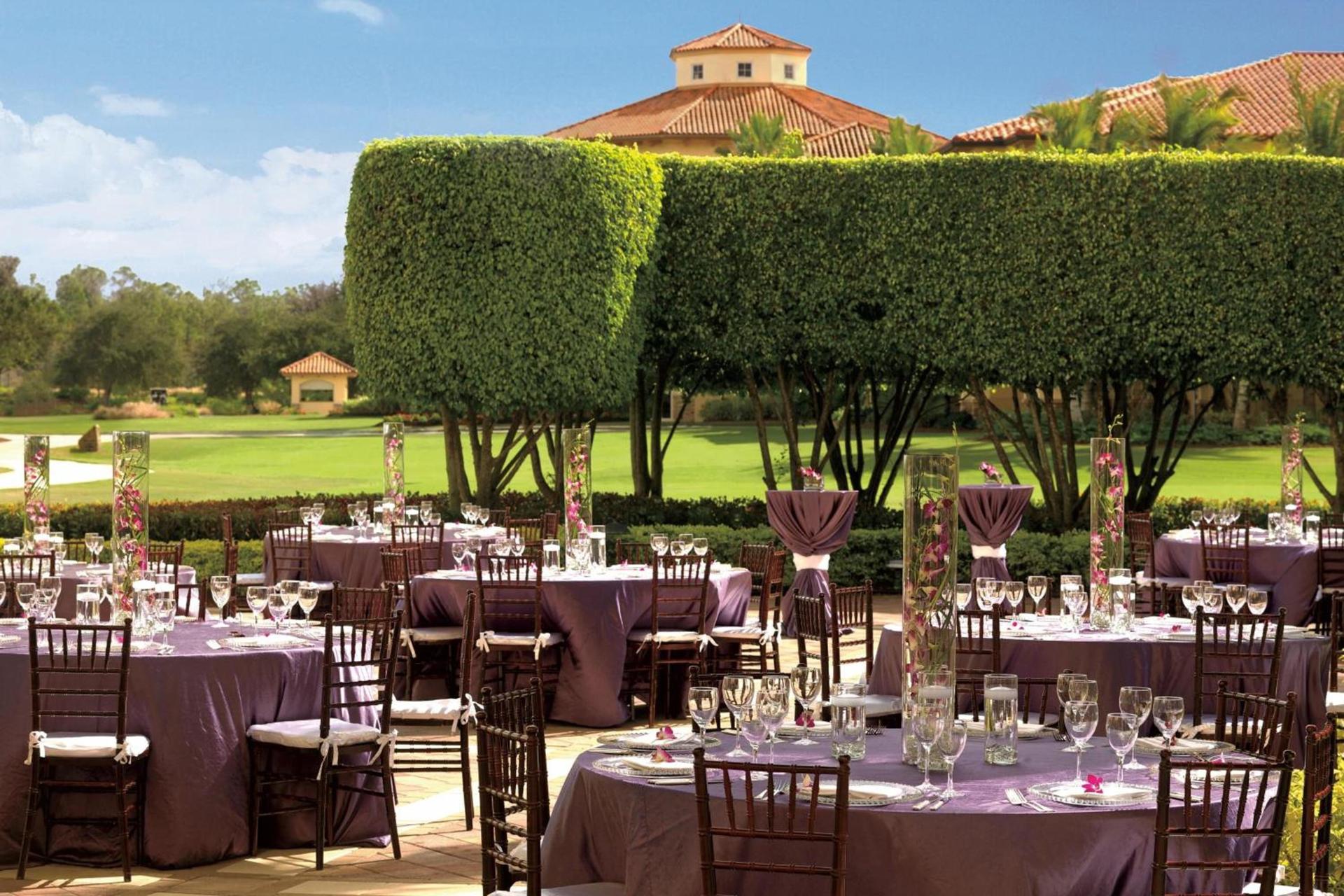 The Ritz-Carlton Naples, Tiburon photo 61