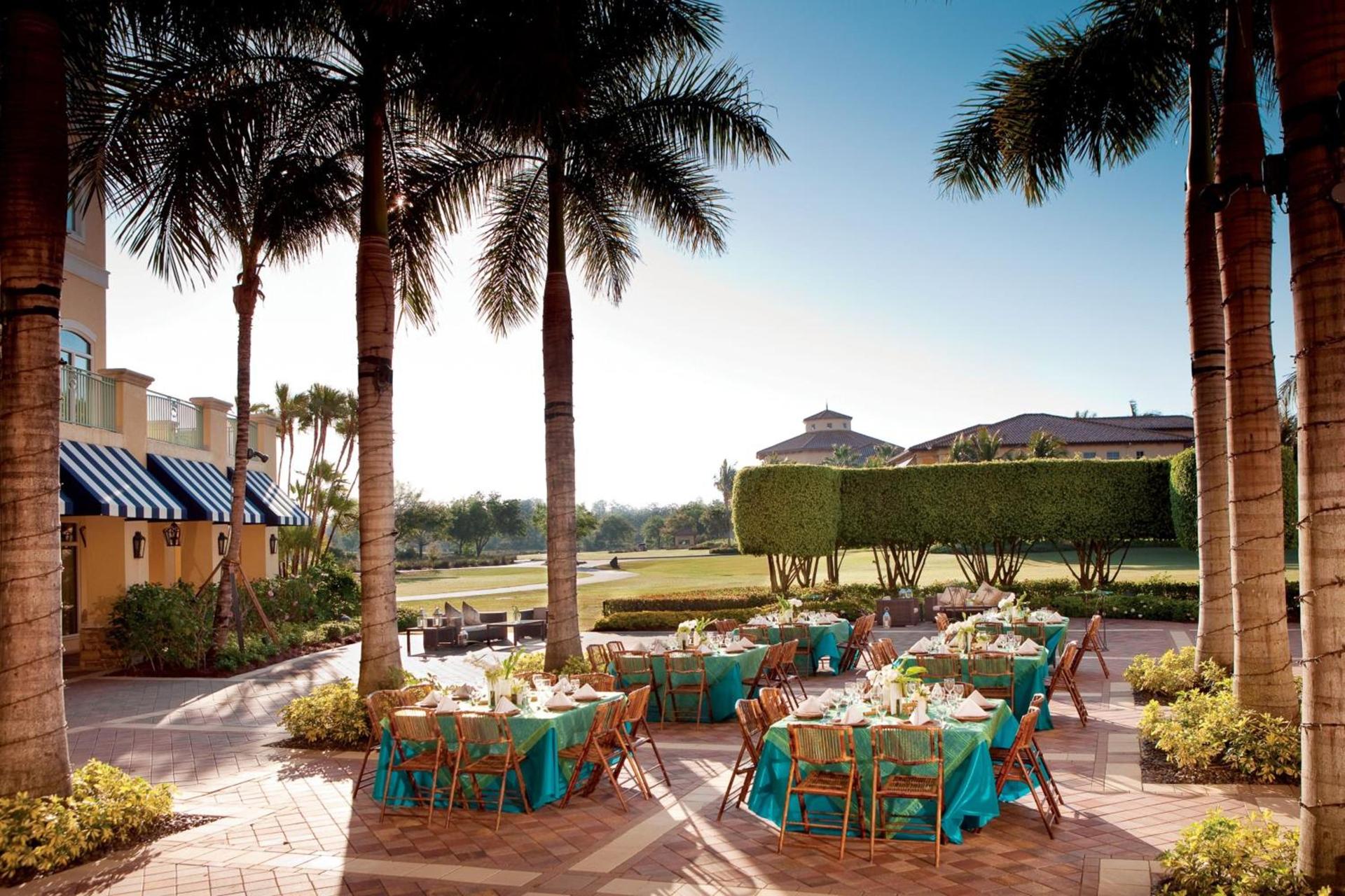 The Ritz-Carlton Naples, Tiburon photo 62