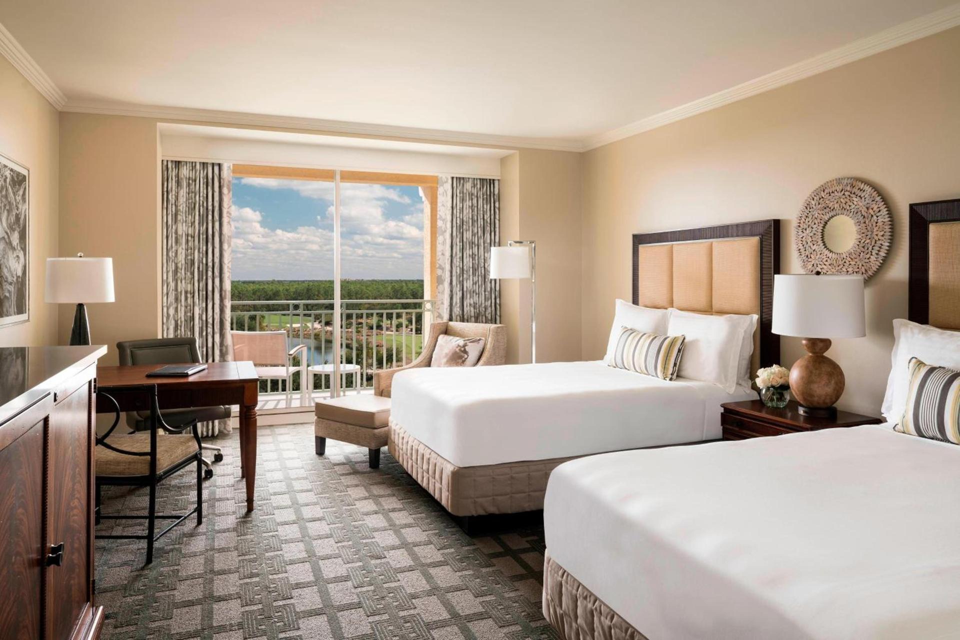 The Ritz-Carlton Naples, Tiburon photo 11