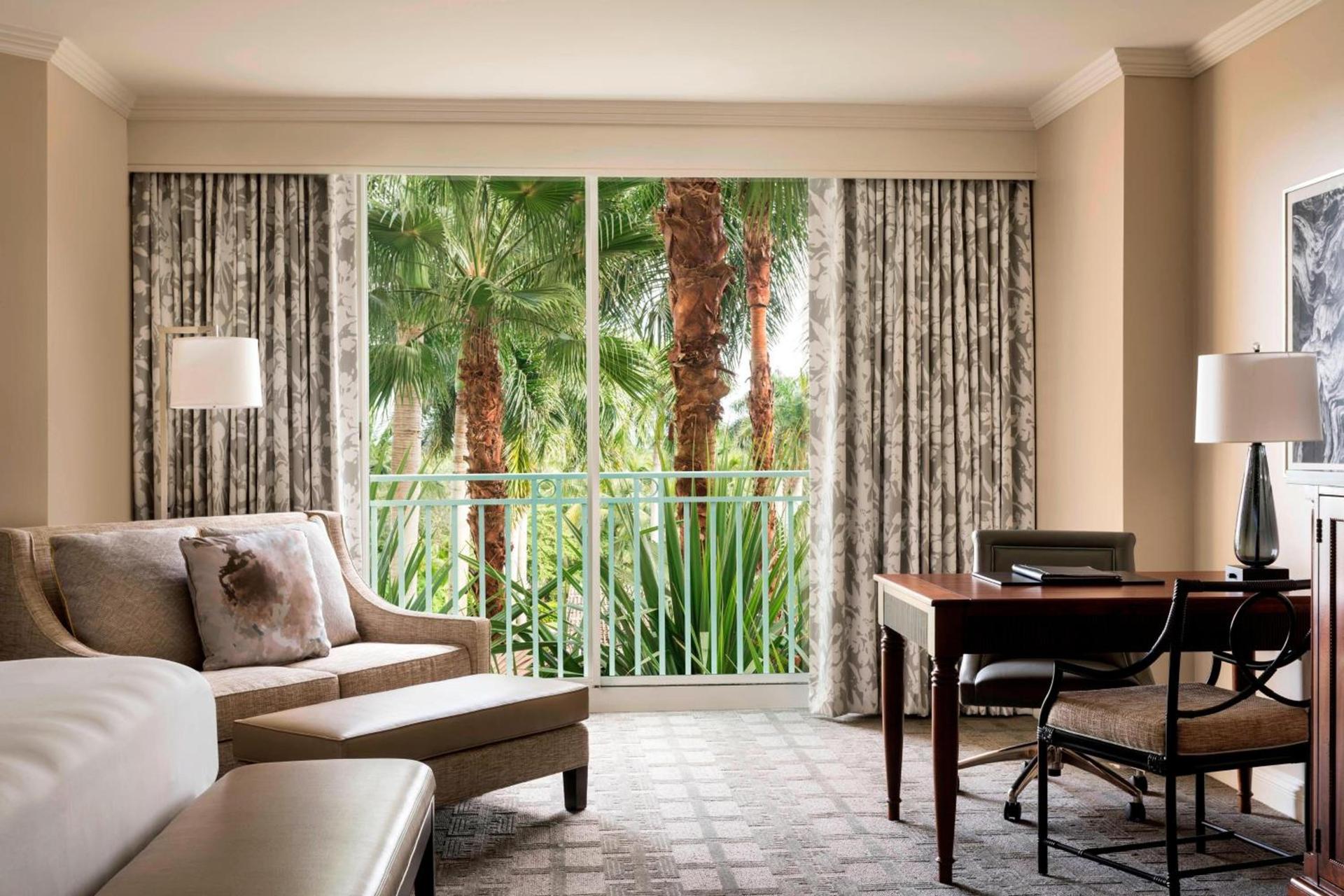 The Ritz-Carlton Naples, Tiburon photo 12