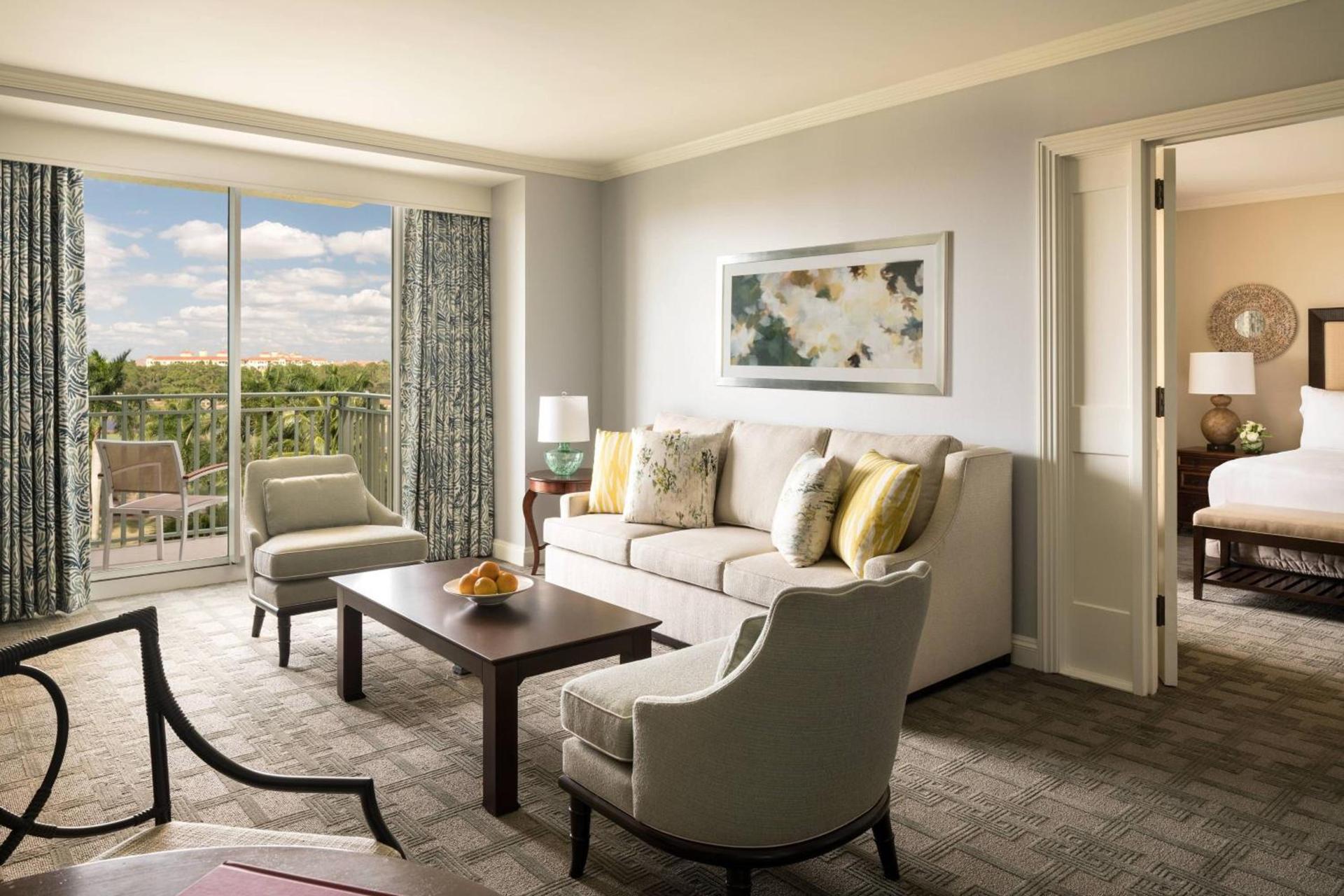 The Ritz-Carlton Naples, Tiburon photo 19