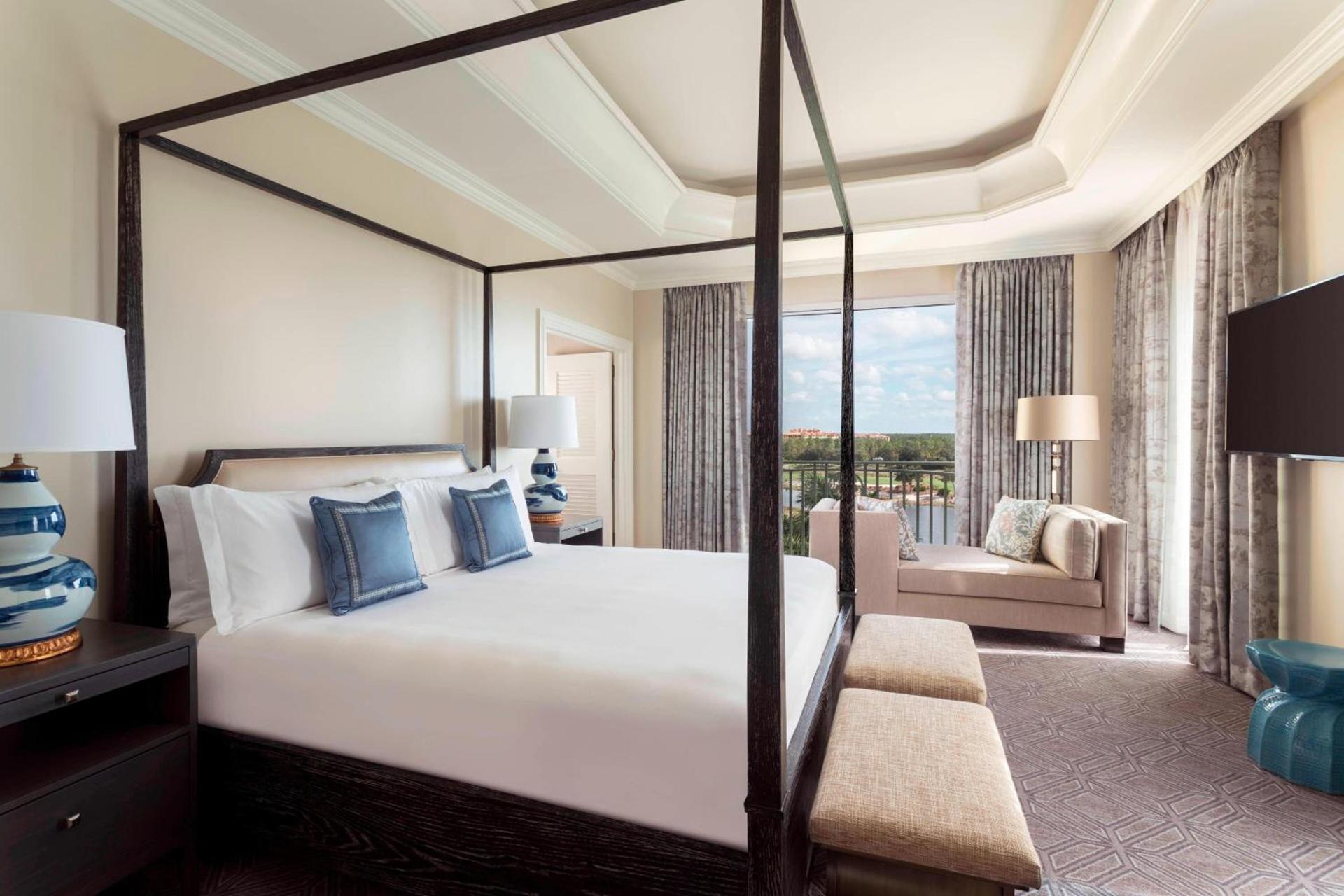 The Ritz-Carlton Naples, Tiburon photo 23