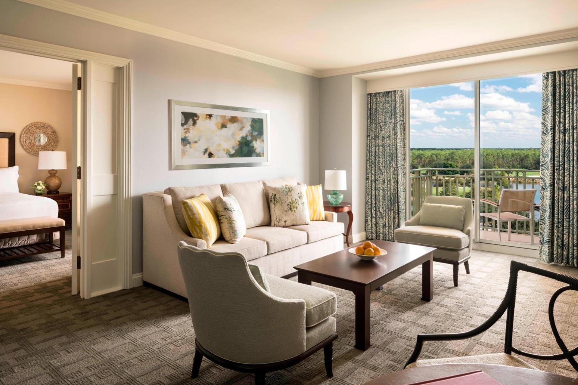 The Ritz-Carlton Naples, Tiburon photo 25
