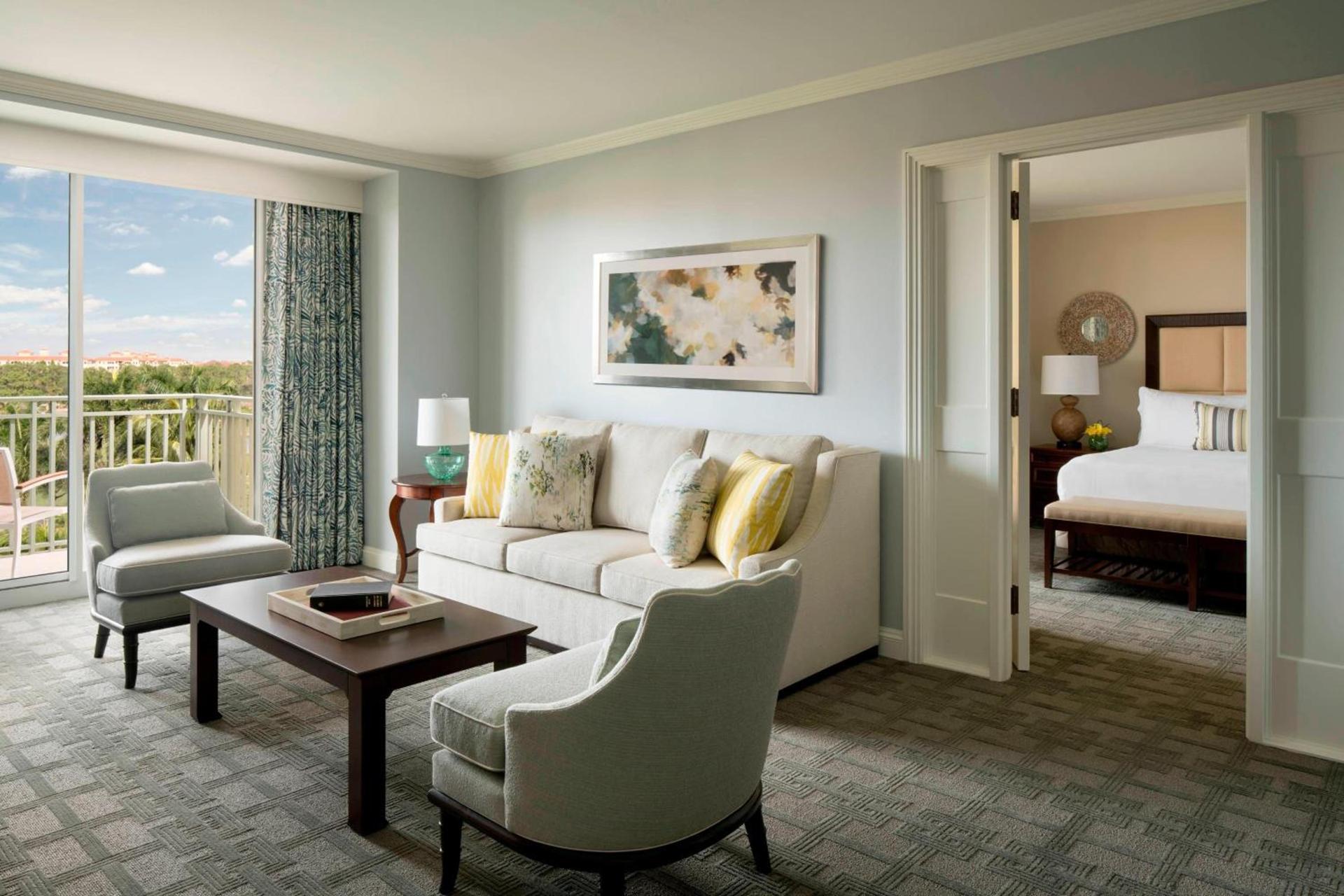 The Ritz-Carlton Naples, Tiburon photo 22