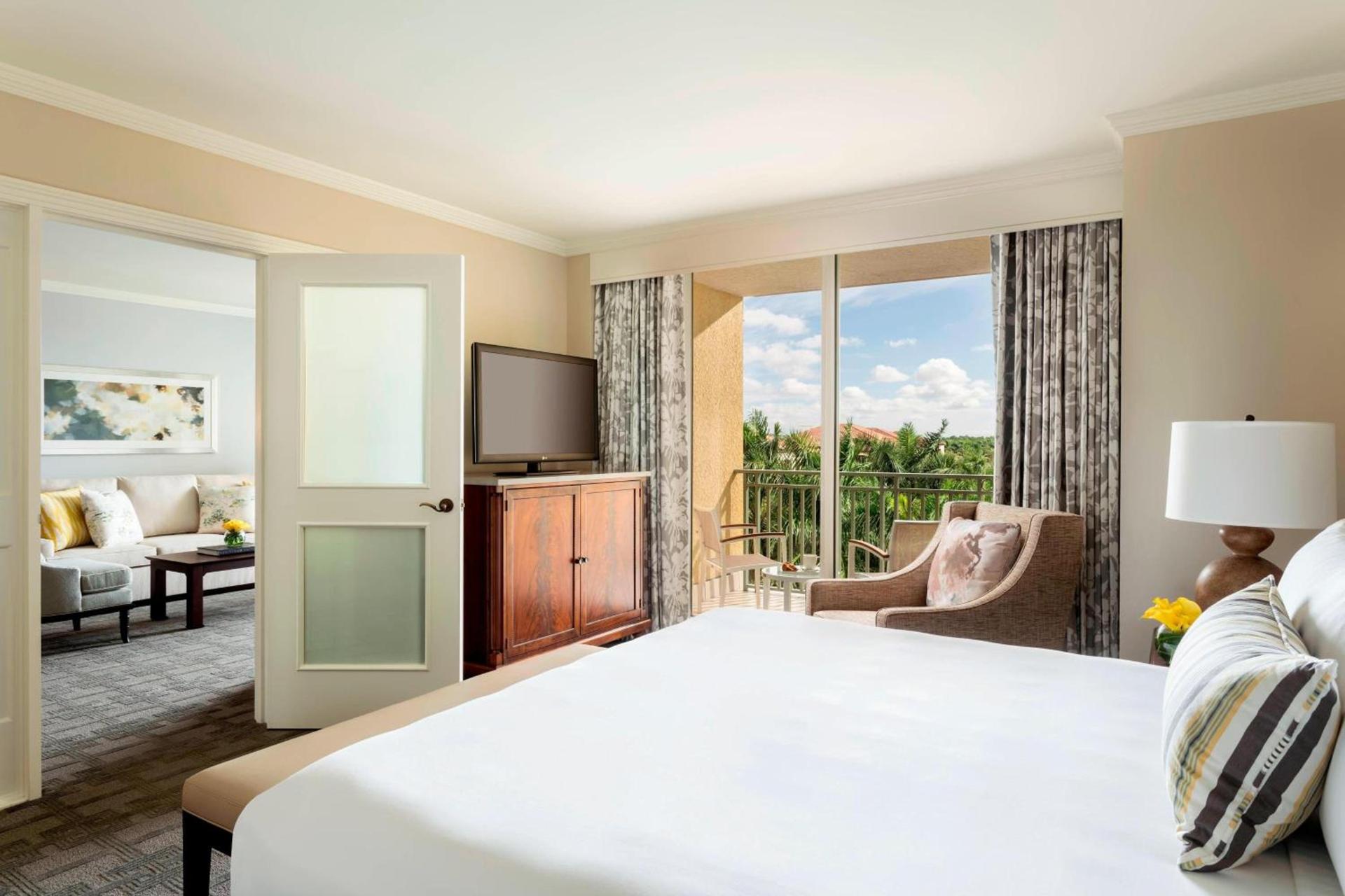 The Ritz-Carlton Naples, Tiburon photo 20