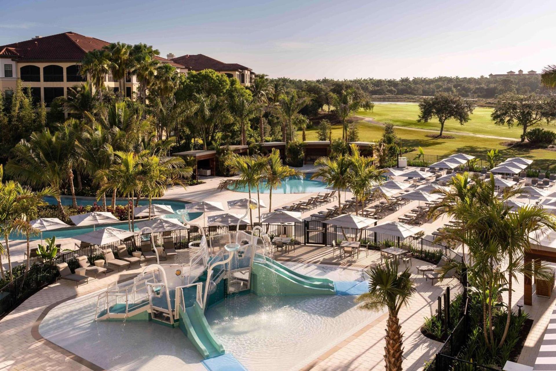 The Ritz-Carlton Naples, Tiburon photo 29