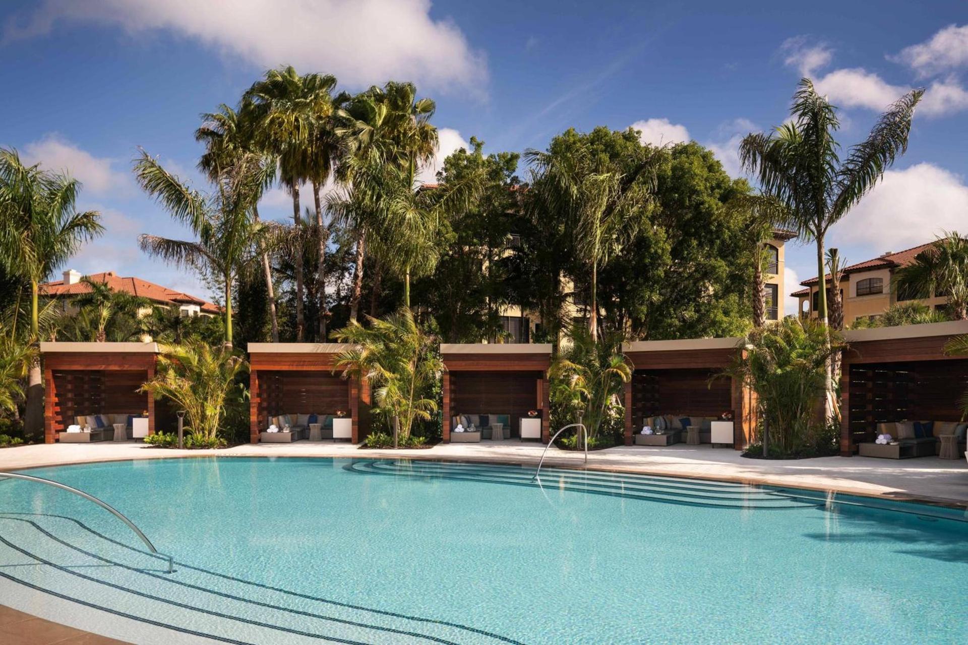 The Ritz-Carlton Naples, Tiburon photo 31