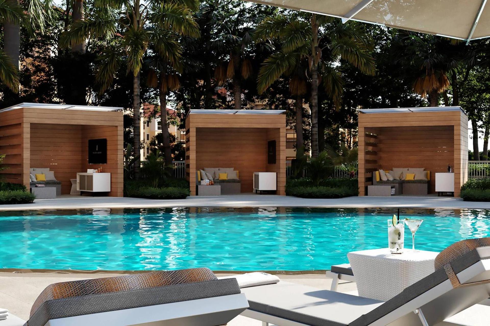 The Ritz-Carlton Naples, Tiburon photo 33