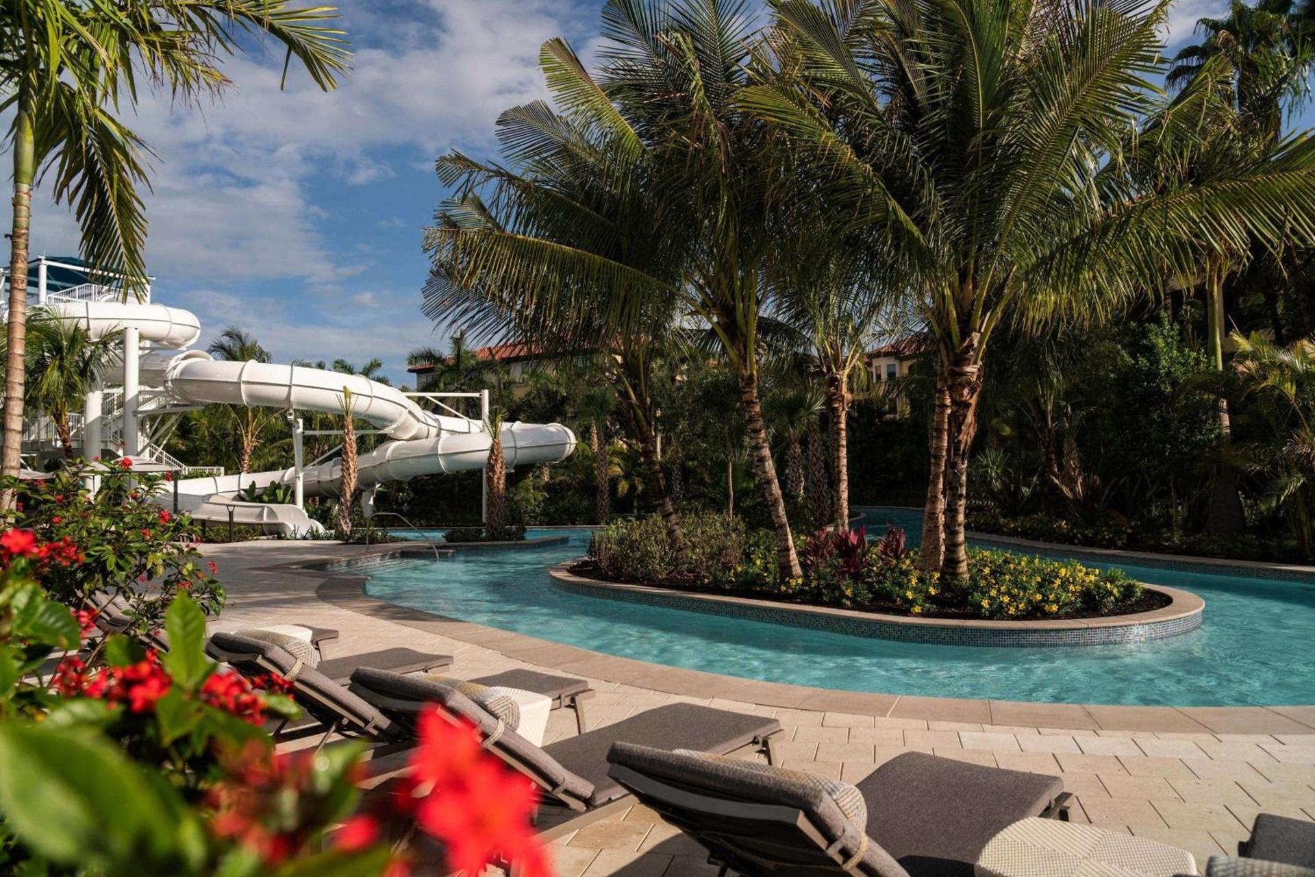The Ritz-Carlton Naples, Tiburon photo 39