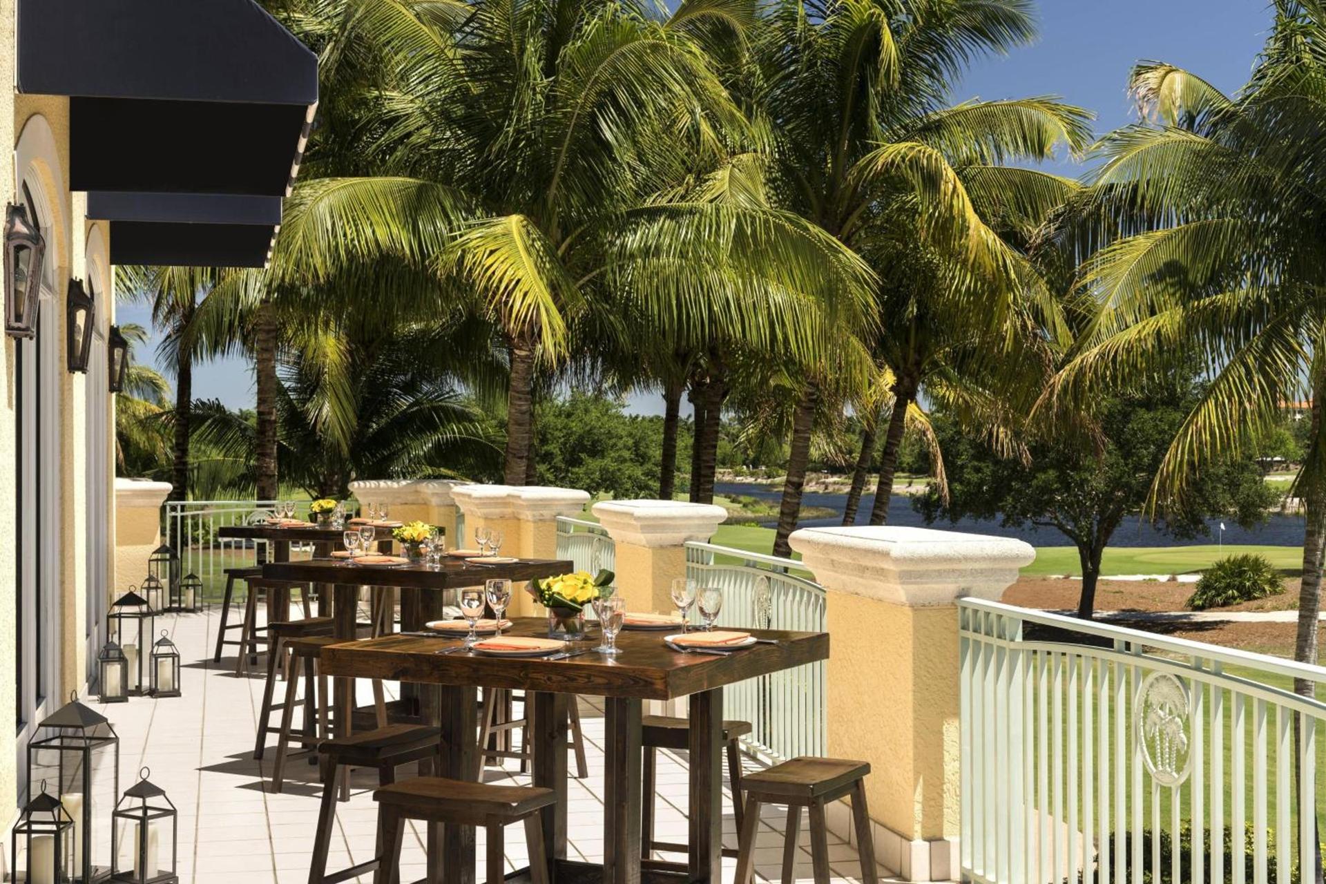 The Ritz-Carlton Naples, Tiburon photo 28