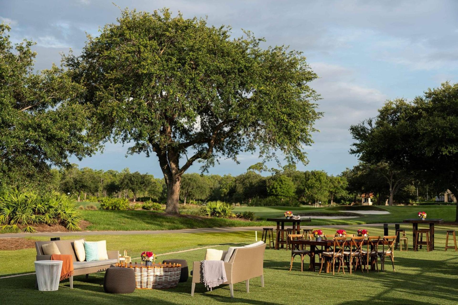 The Ritz-Carlton Naples, Tiburon photo 52