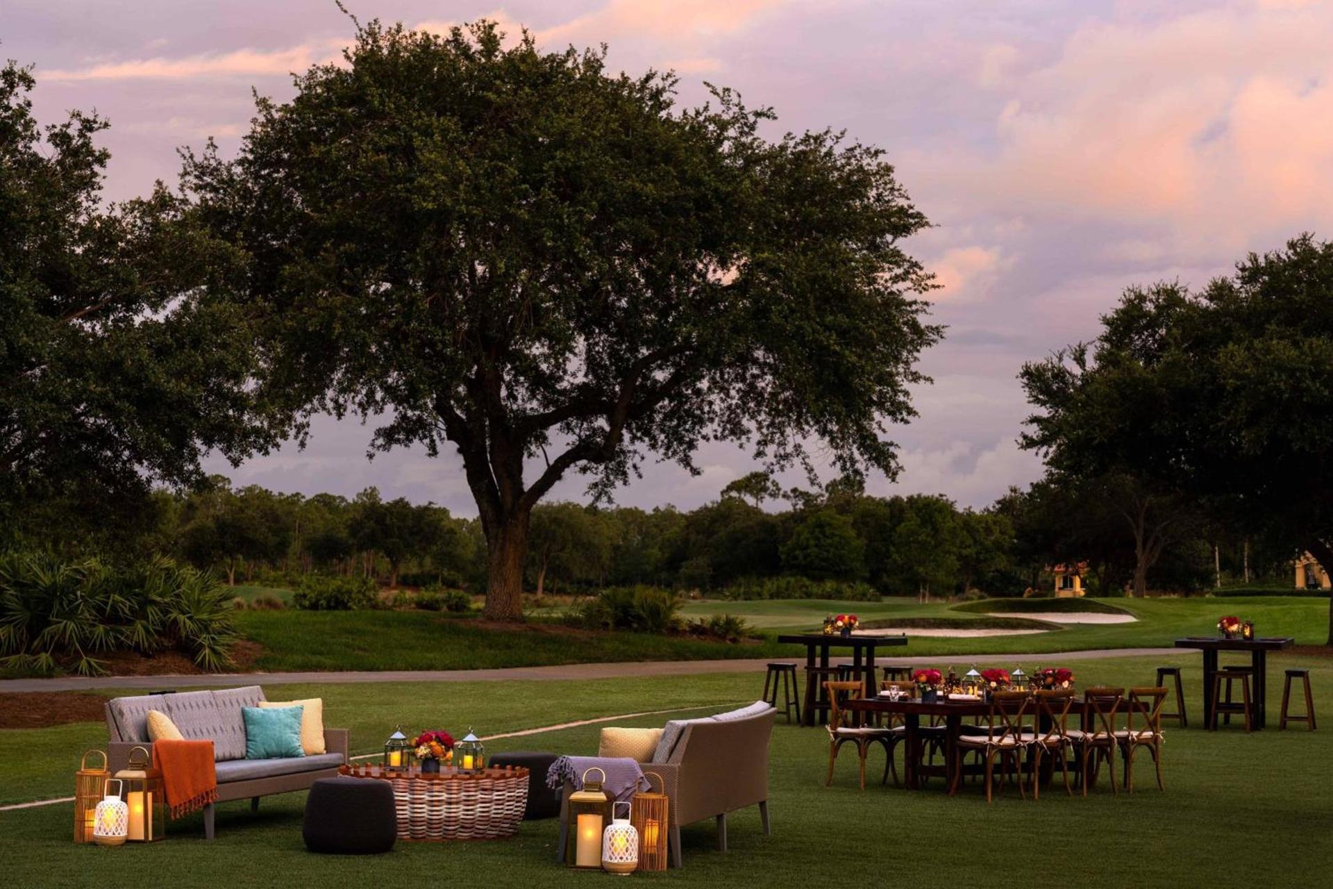 The Ritz-Carlton Naples, Tiburon photo 53