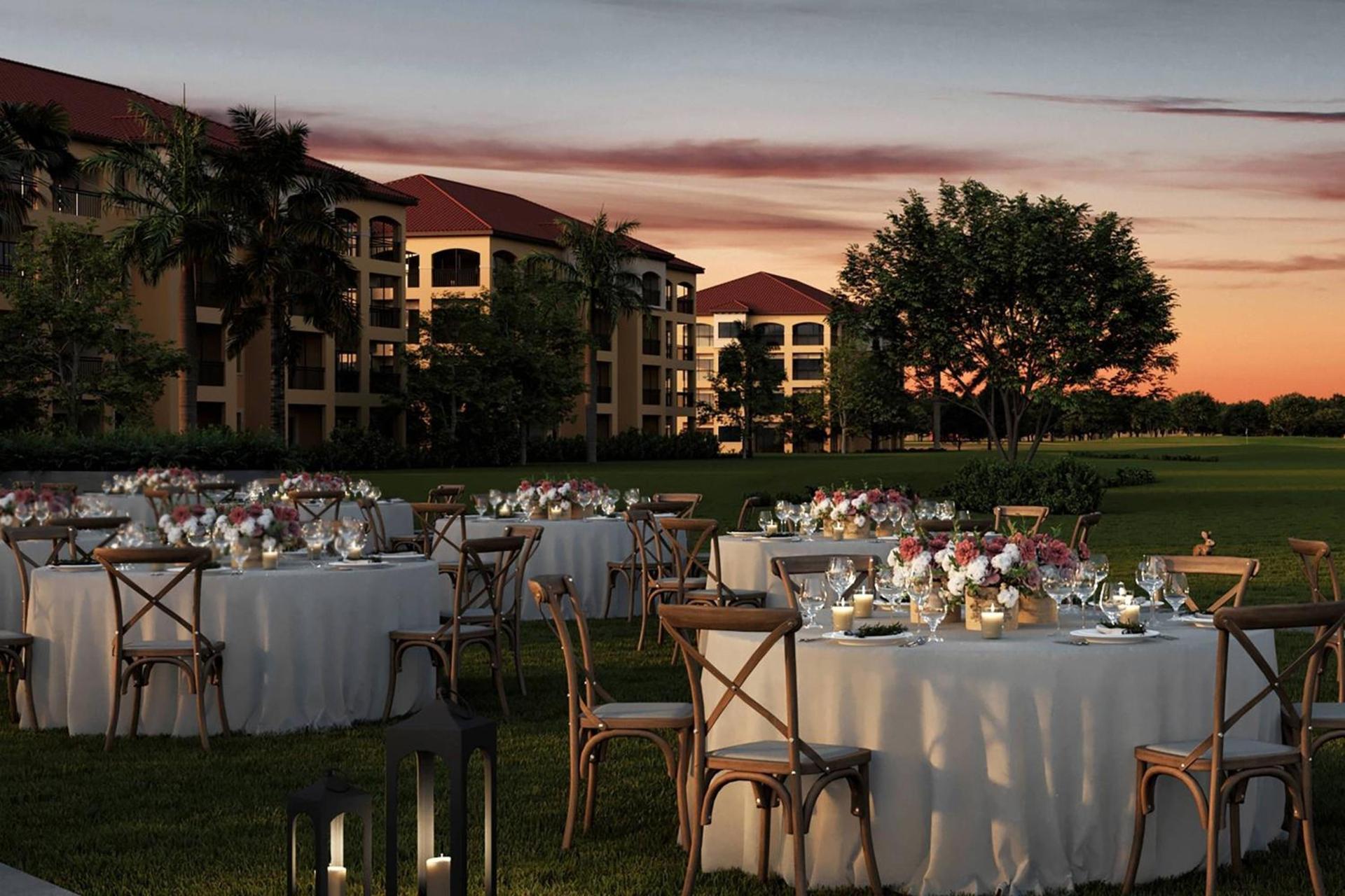 The Ritz-Carlton Naples, Tiburon photo 49