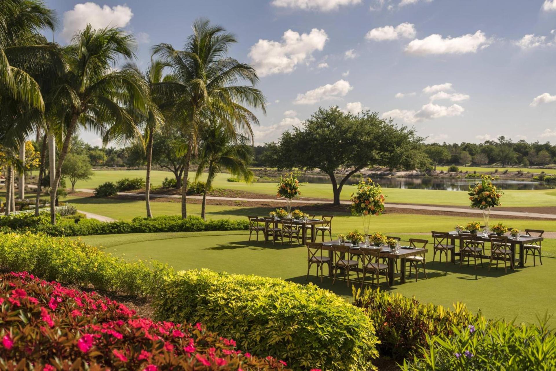 The Ritz-Carlton Naples, Tiburon photo 54