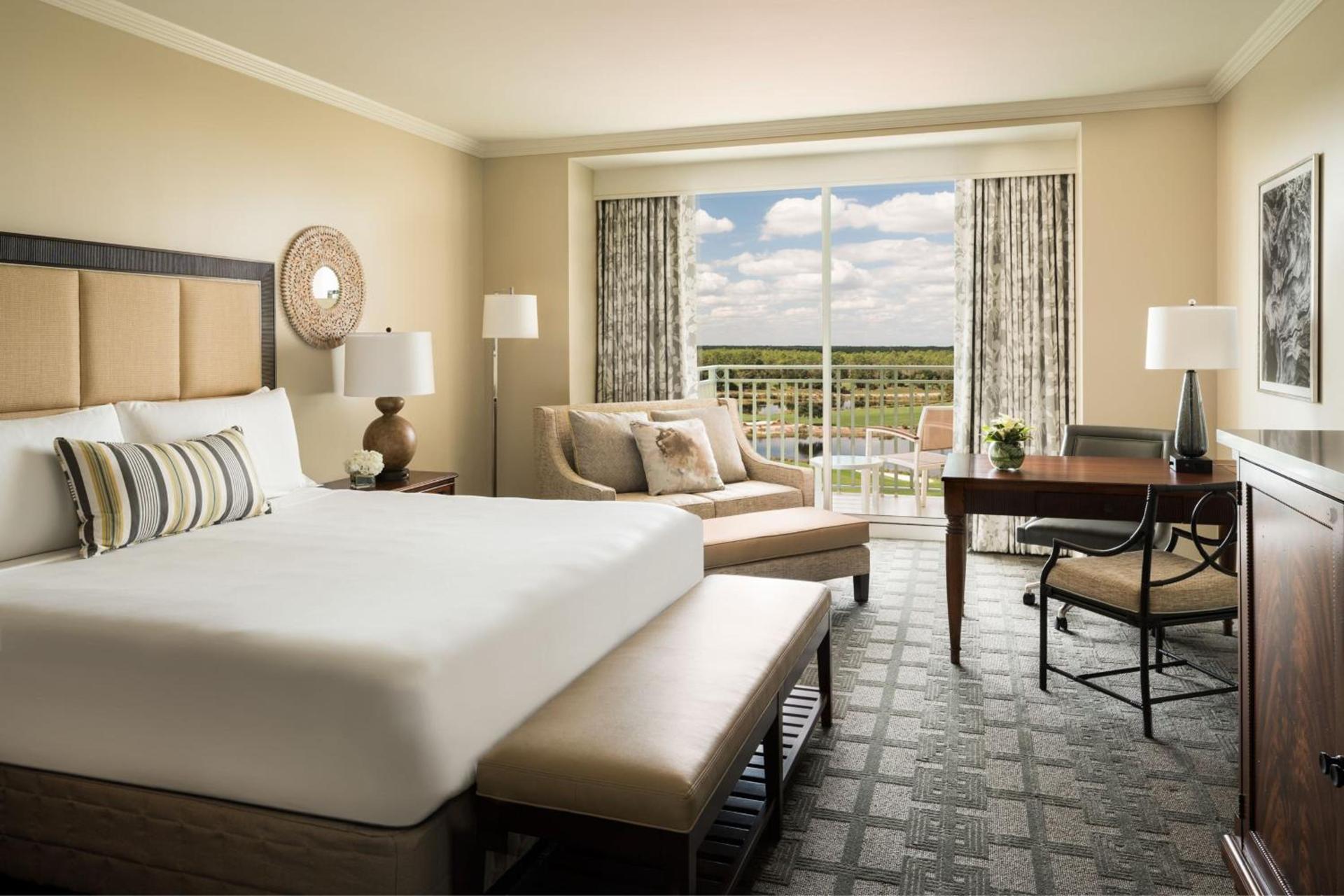 The Ritz-Carlton Naples, Tiburon photo 5
